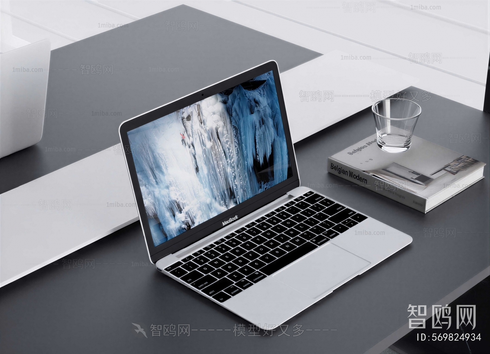 Modern Computer/Computer Screen