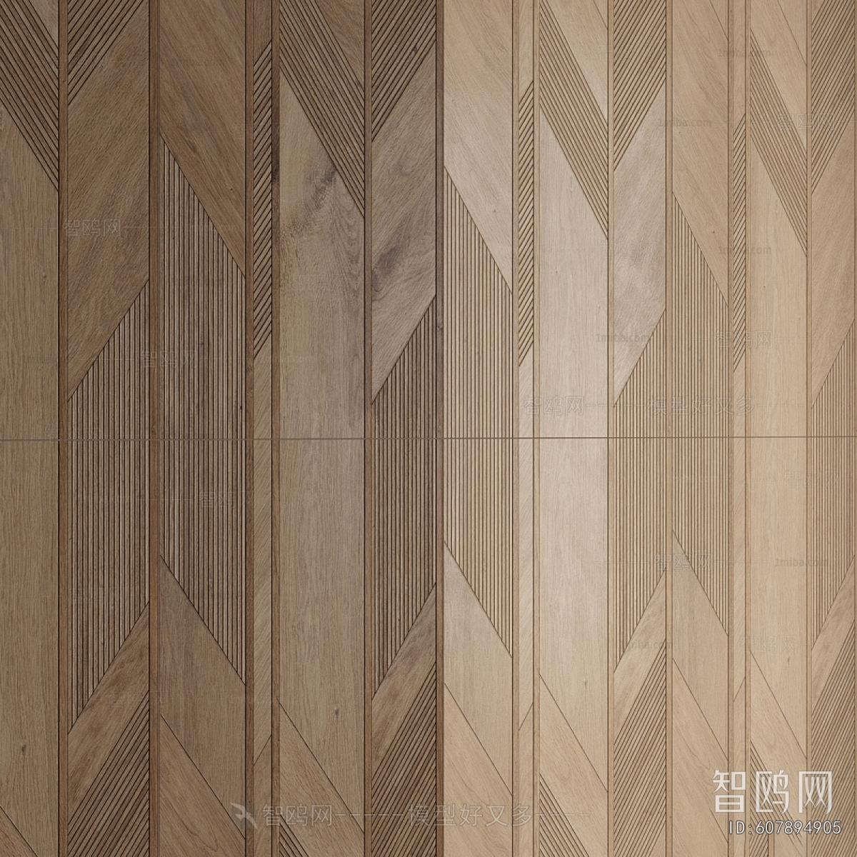 Modern Wall/floor/ceiling