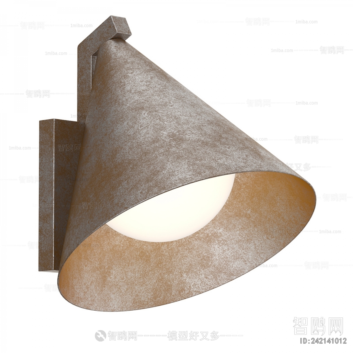 Modern Wall Lamp