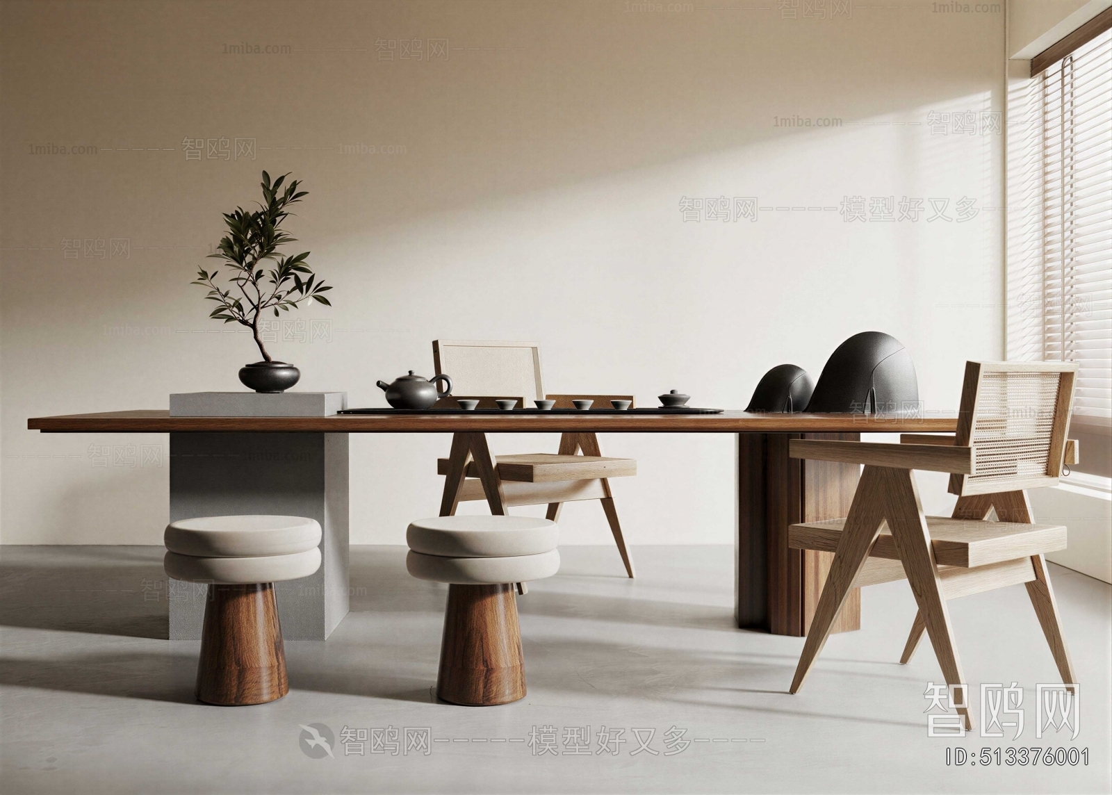 Modern Tea Tables And Chairs