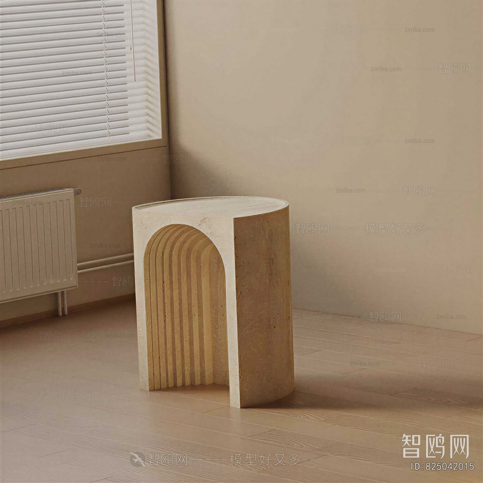 Modern Side Table/corner Table