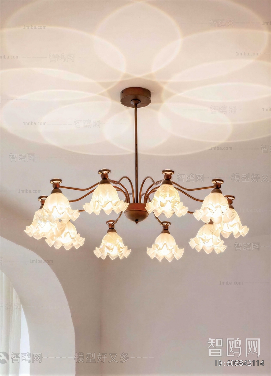 European Style Droplight