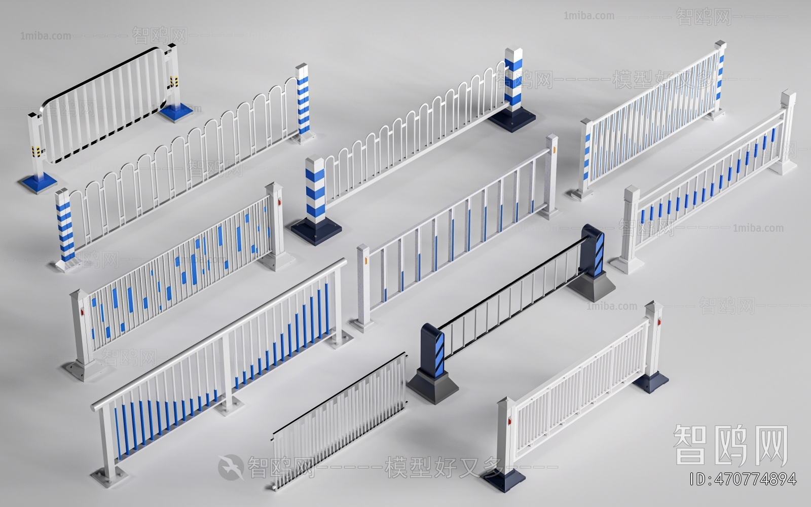 Modern Road Facilities