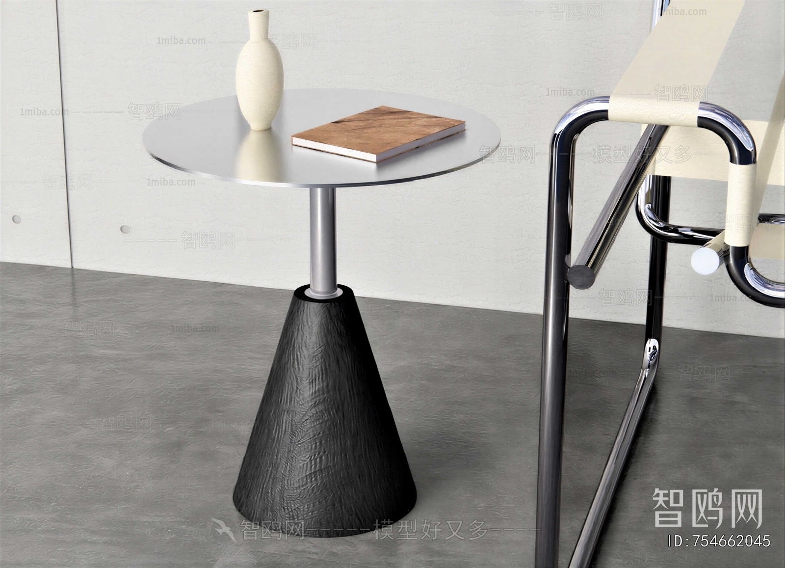 Modern Side Table/corner Table