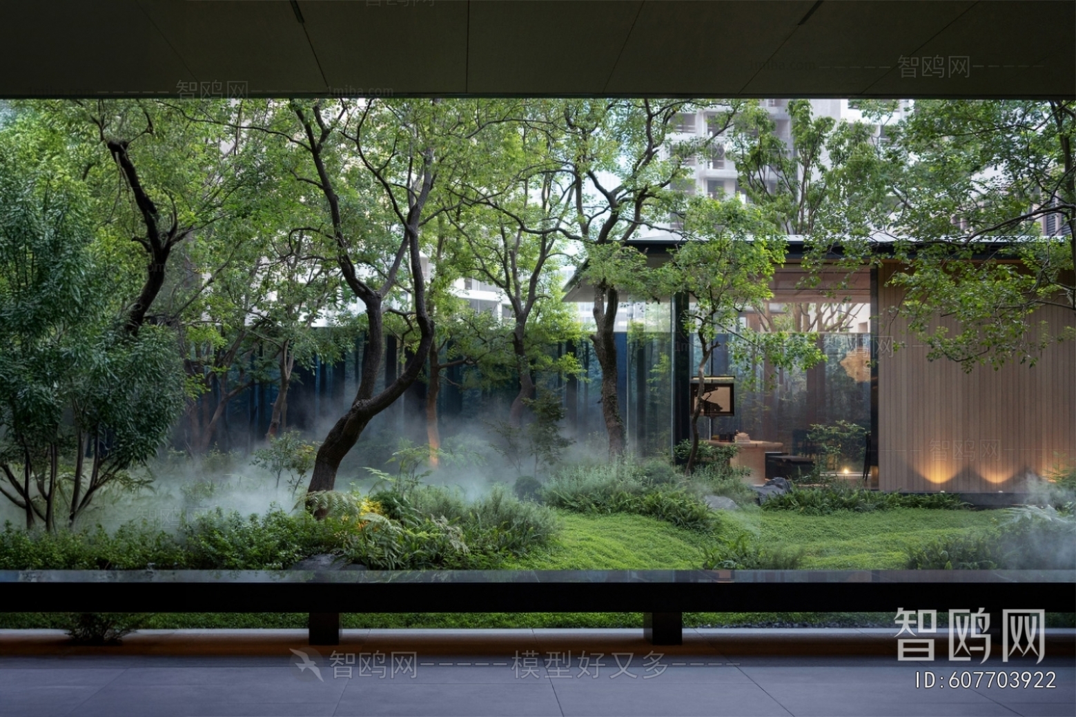 Other Exterior Scenes