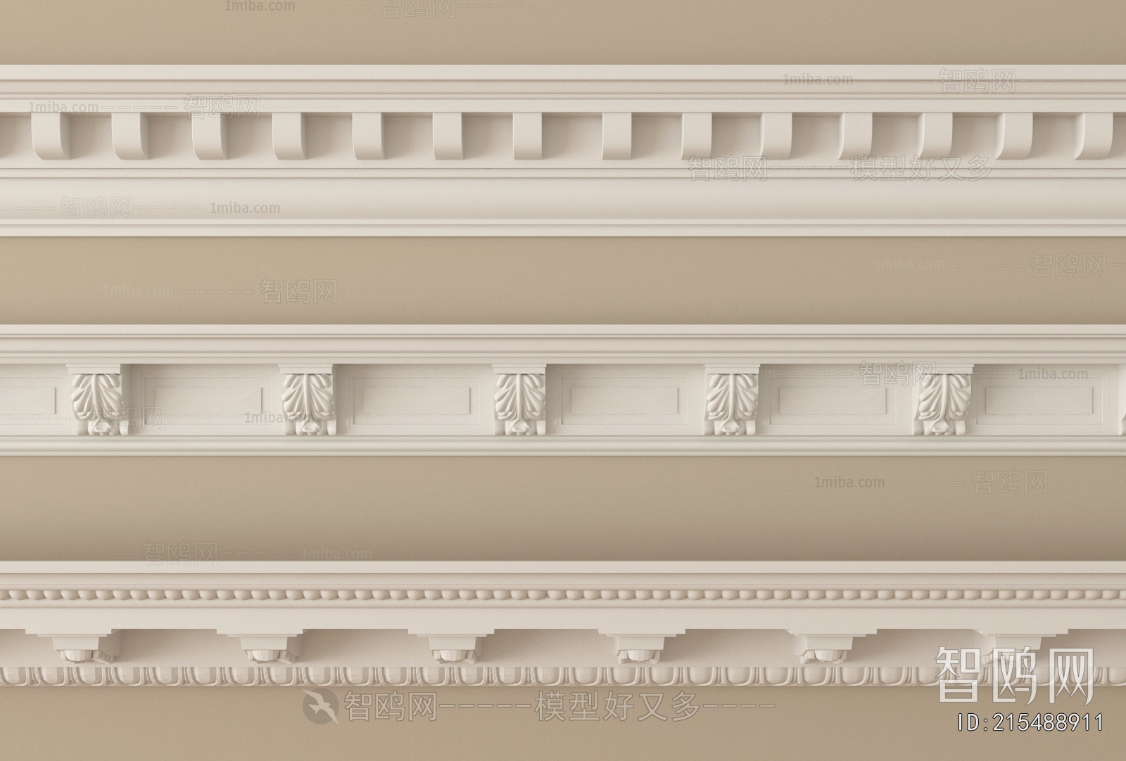 French Style Linellae