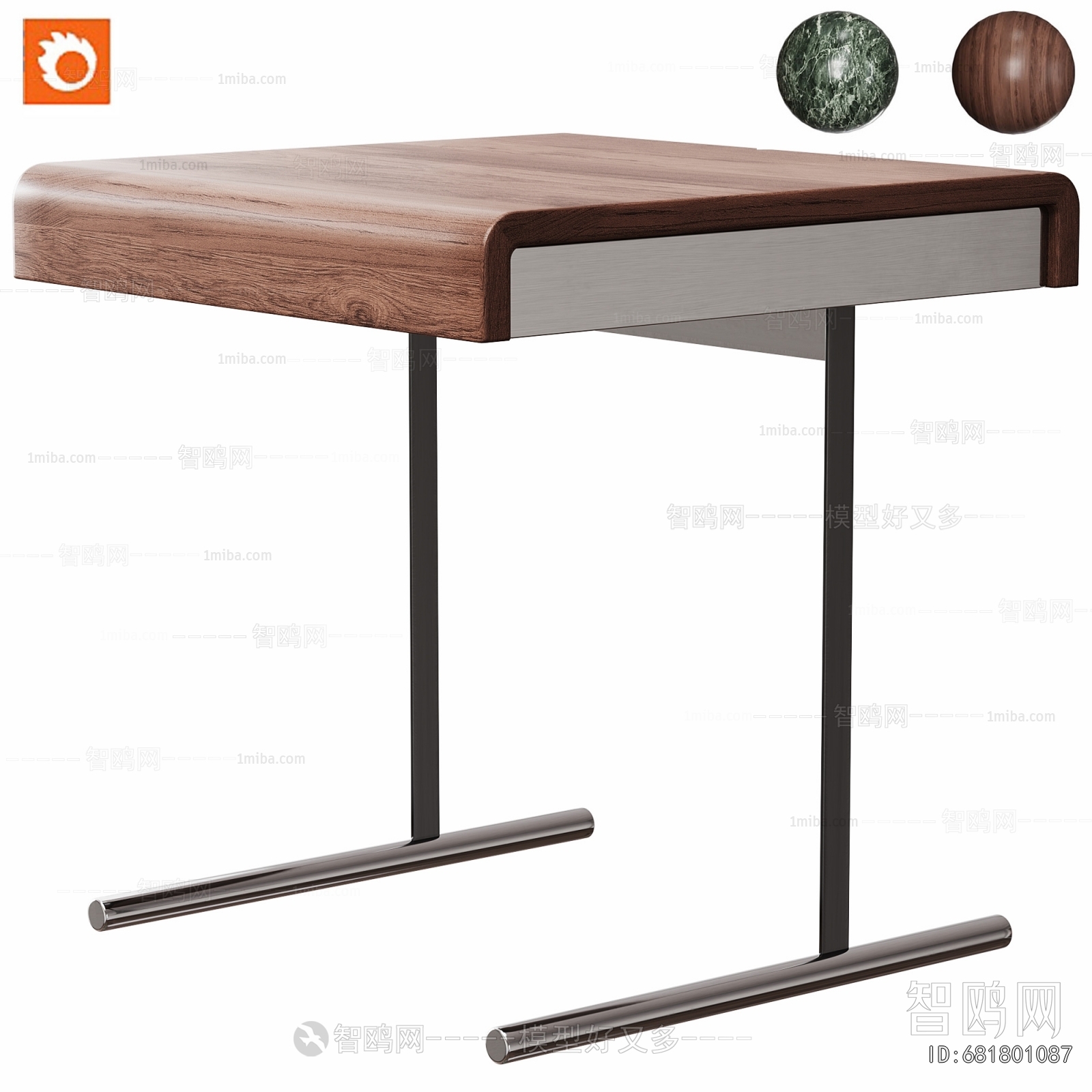 Modern Side Table/corner Table