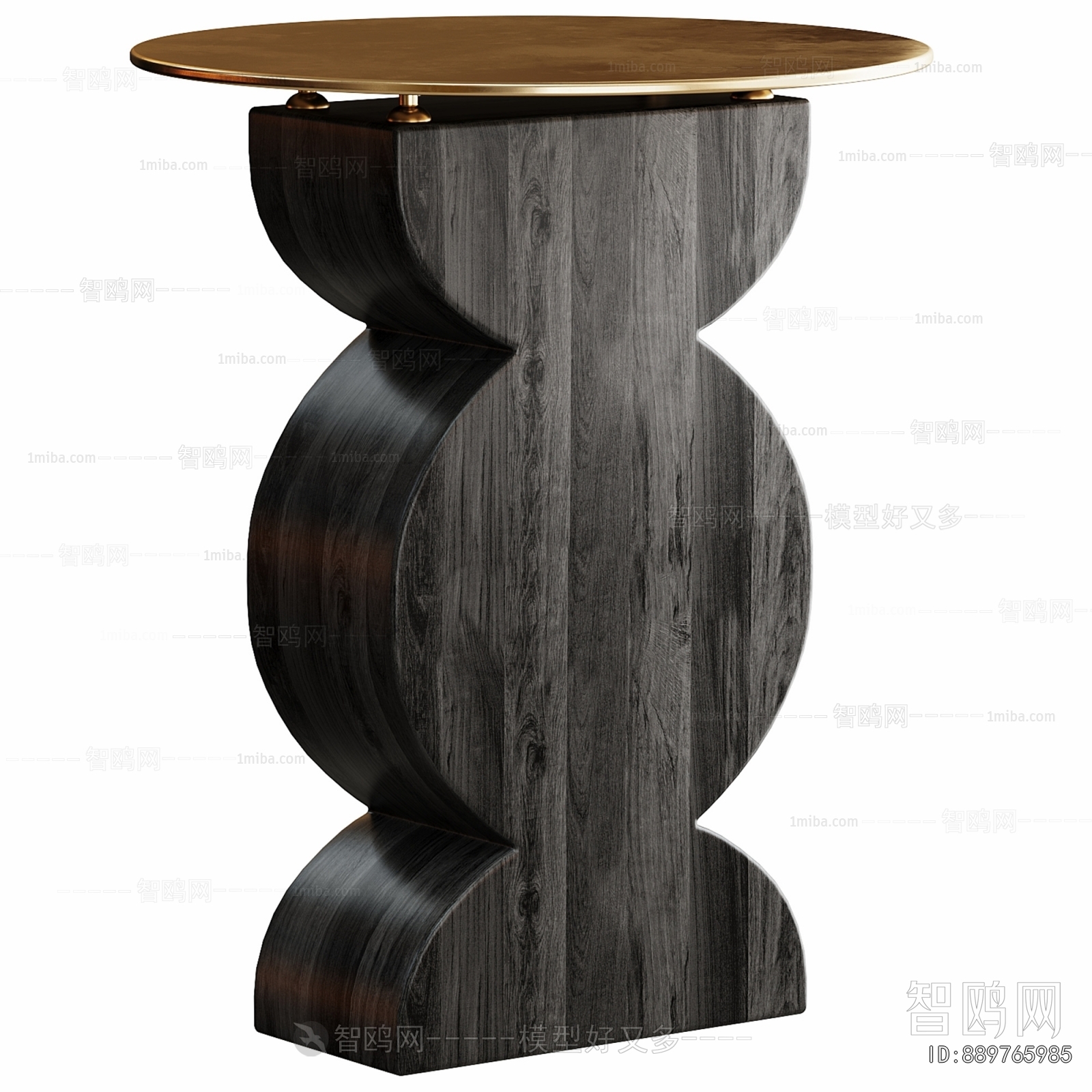 Modern Side Table/corner Table