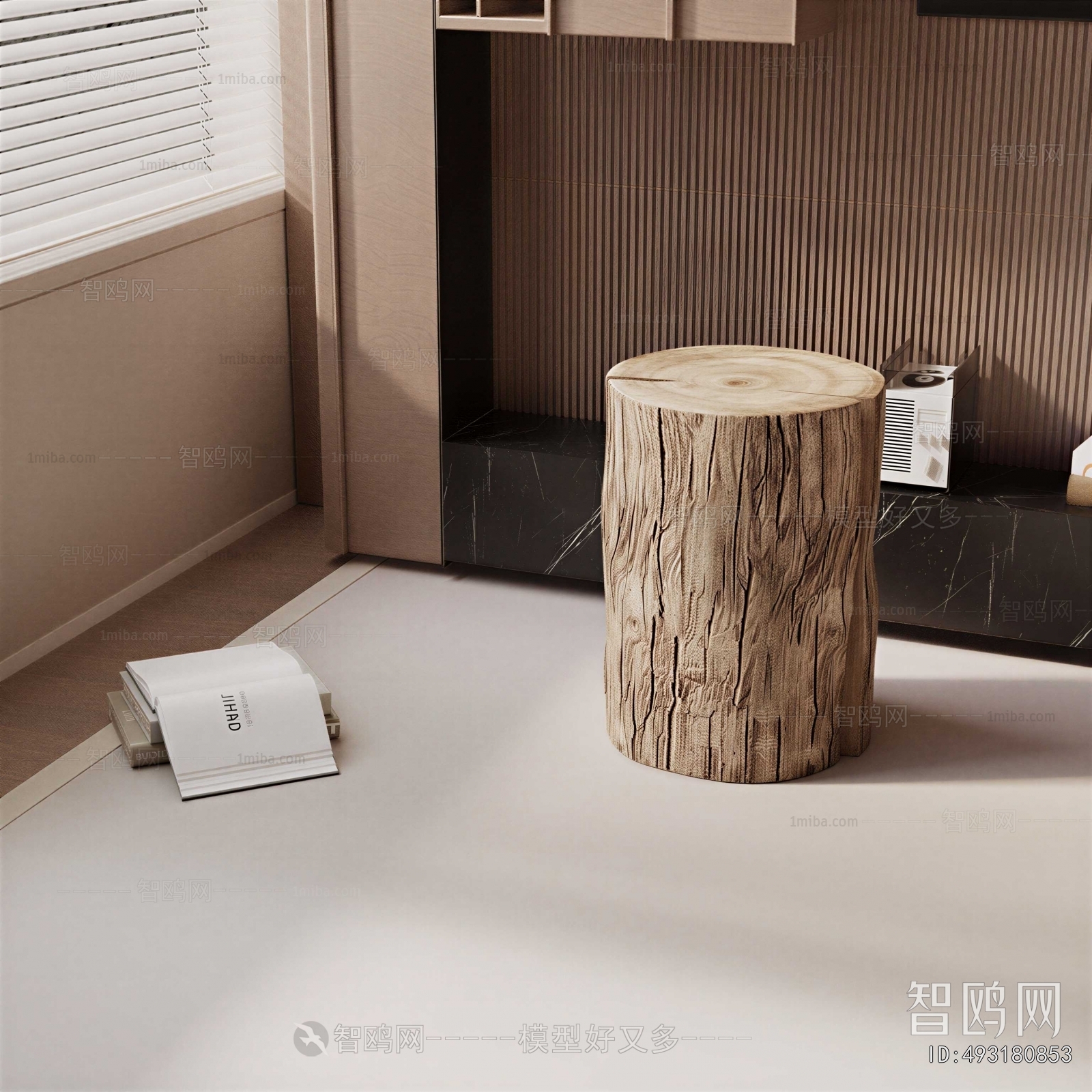 Modern Side Table/corner Table