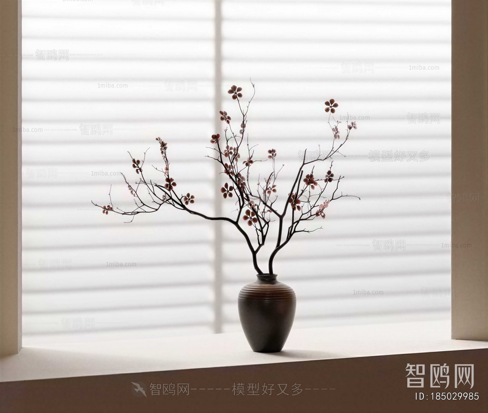 New Chinese Style Dried Branch