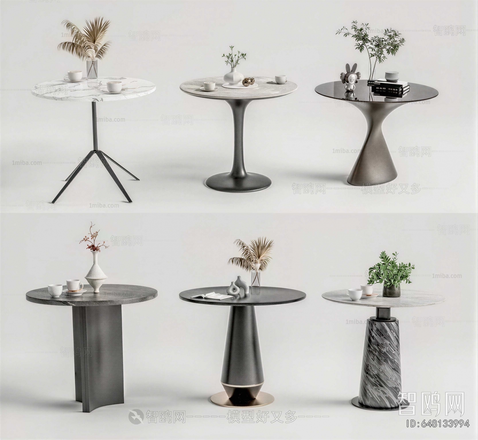 Modern Side Table/corner Table