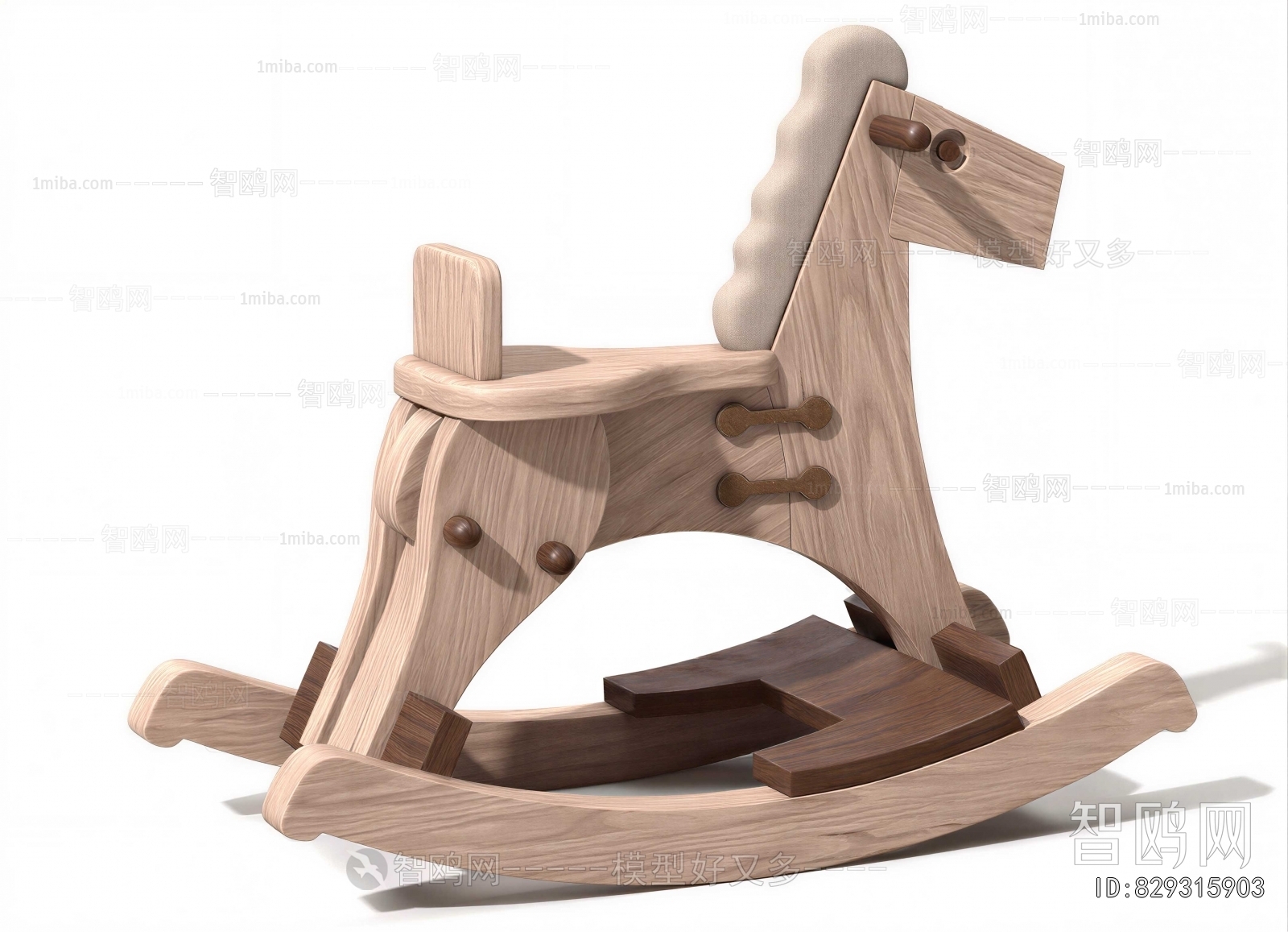 Modern Children Chair