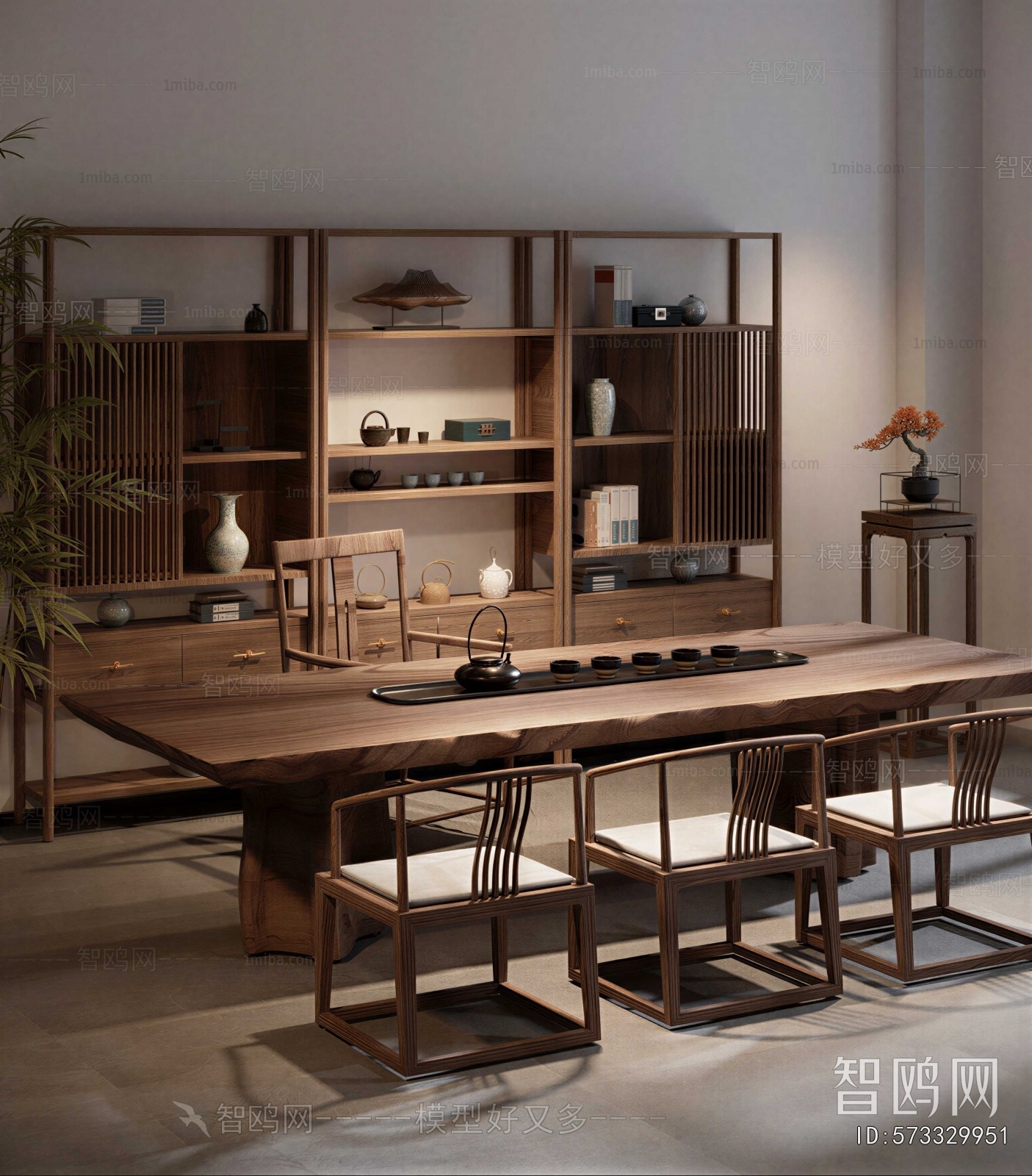 New Chinese Style Tea Tables And Chairs