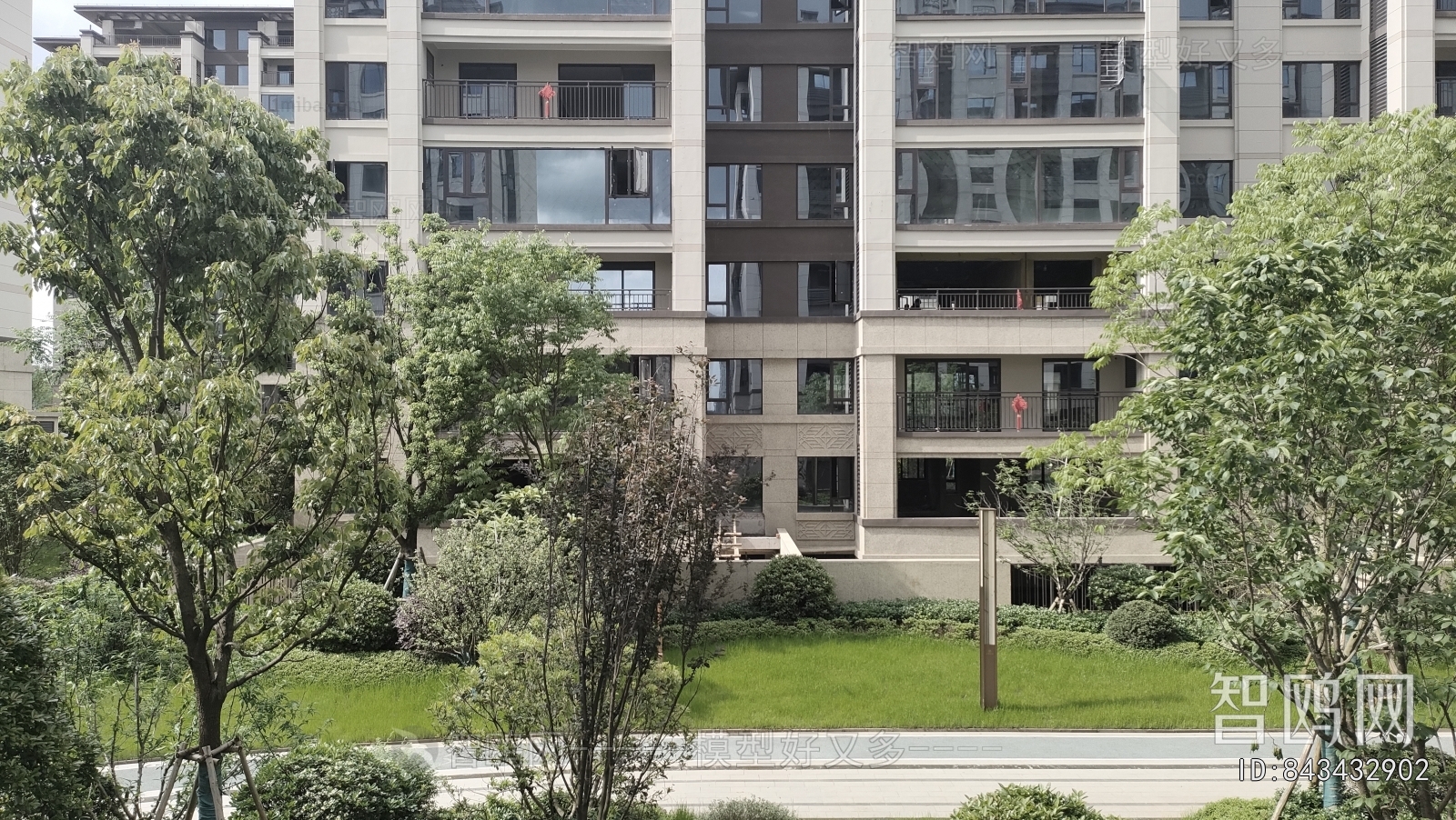 Other Exterior Scenes