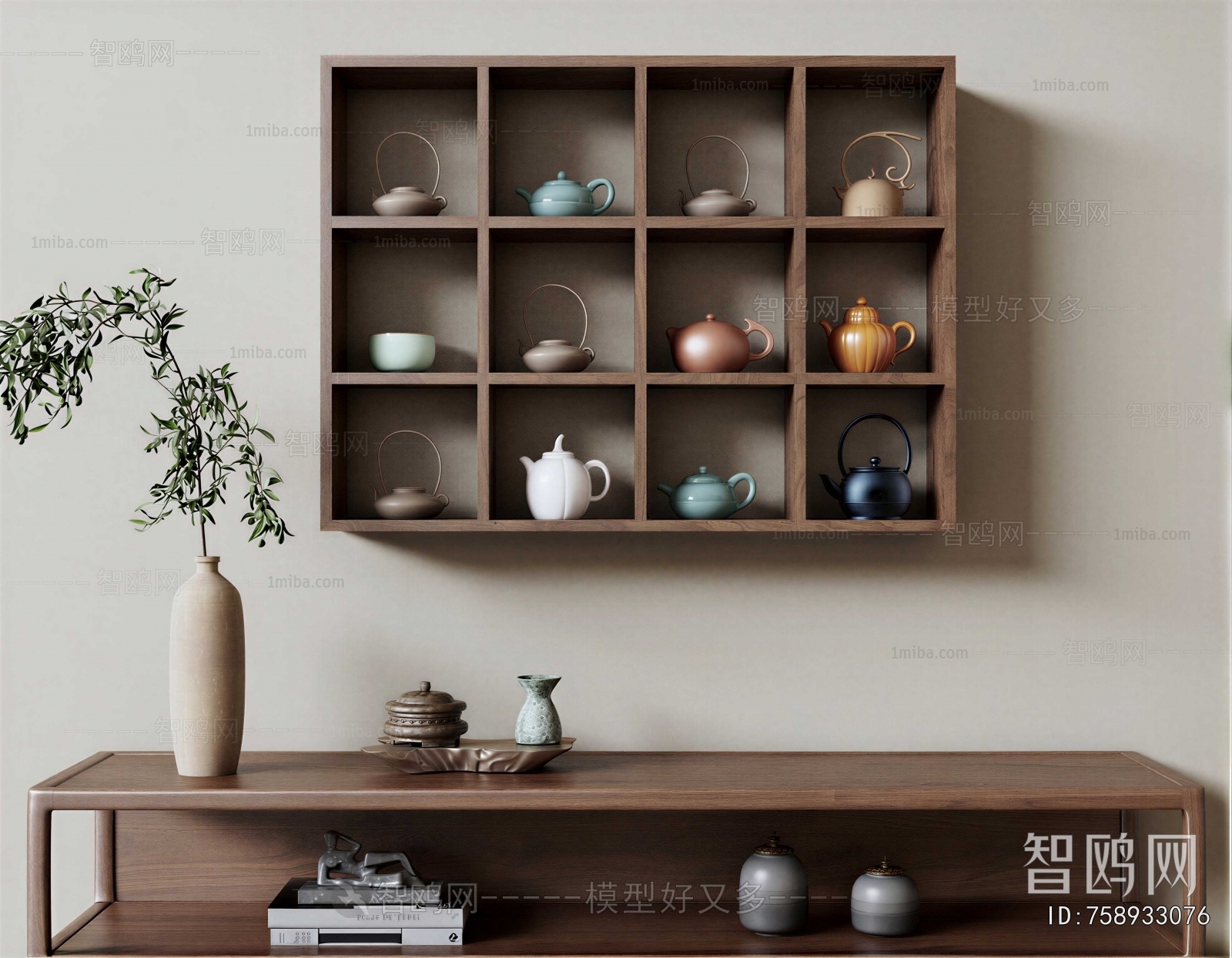 Wabi-sabi Style Other