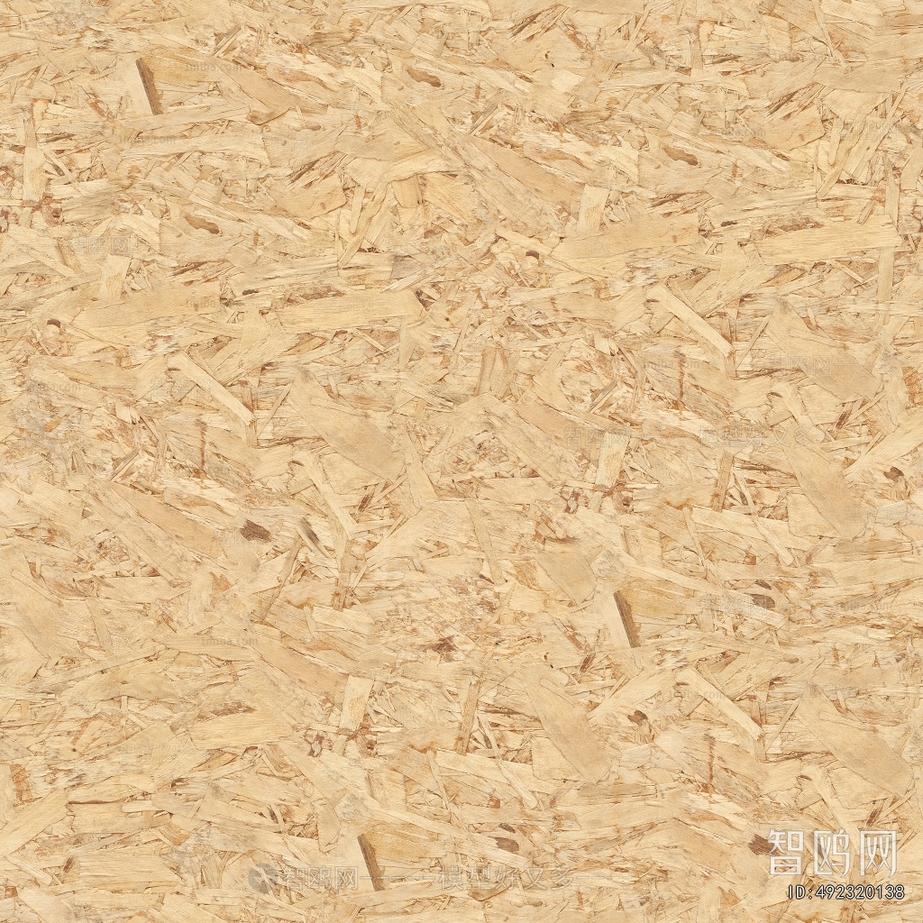 Plywood Texture