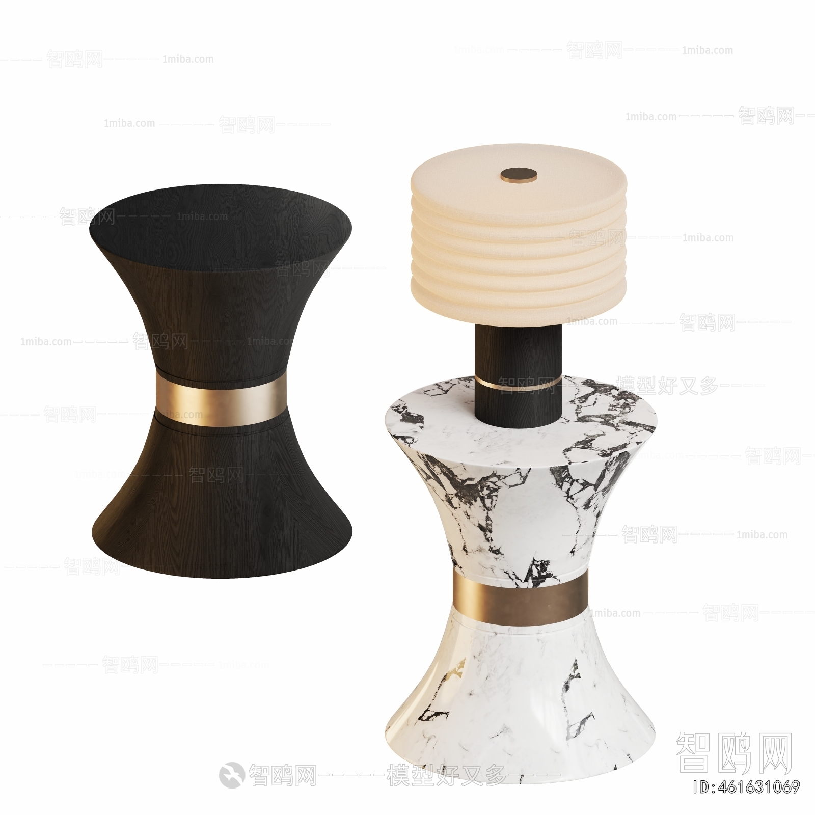 Modern Side Table/corner Table