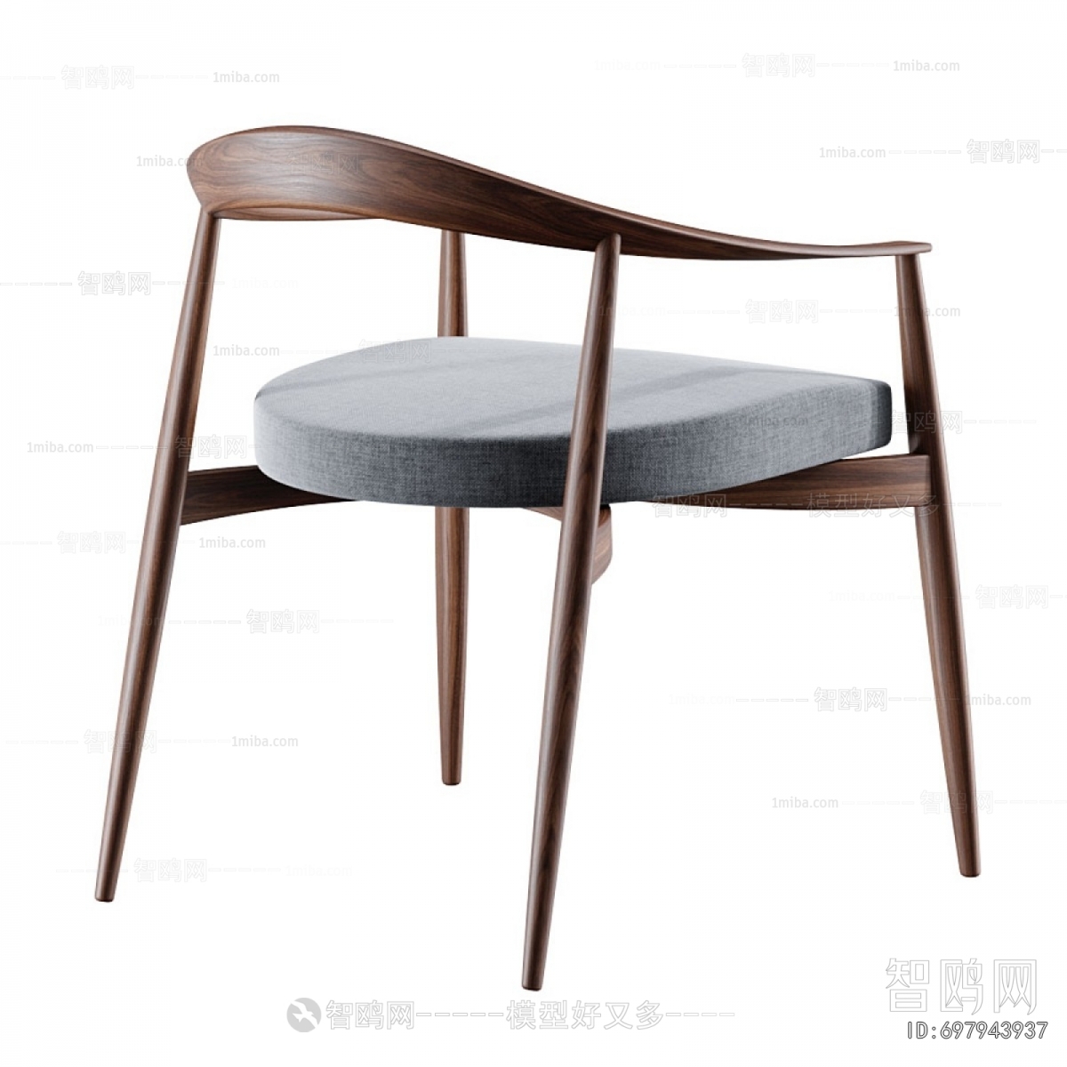 Modern Dining Chair