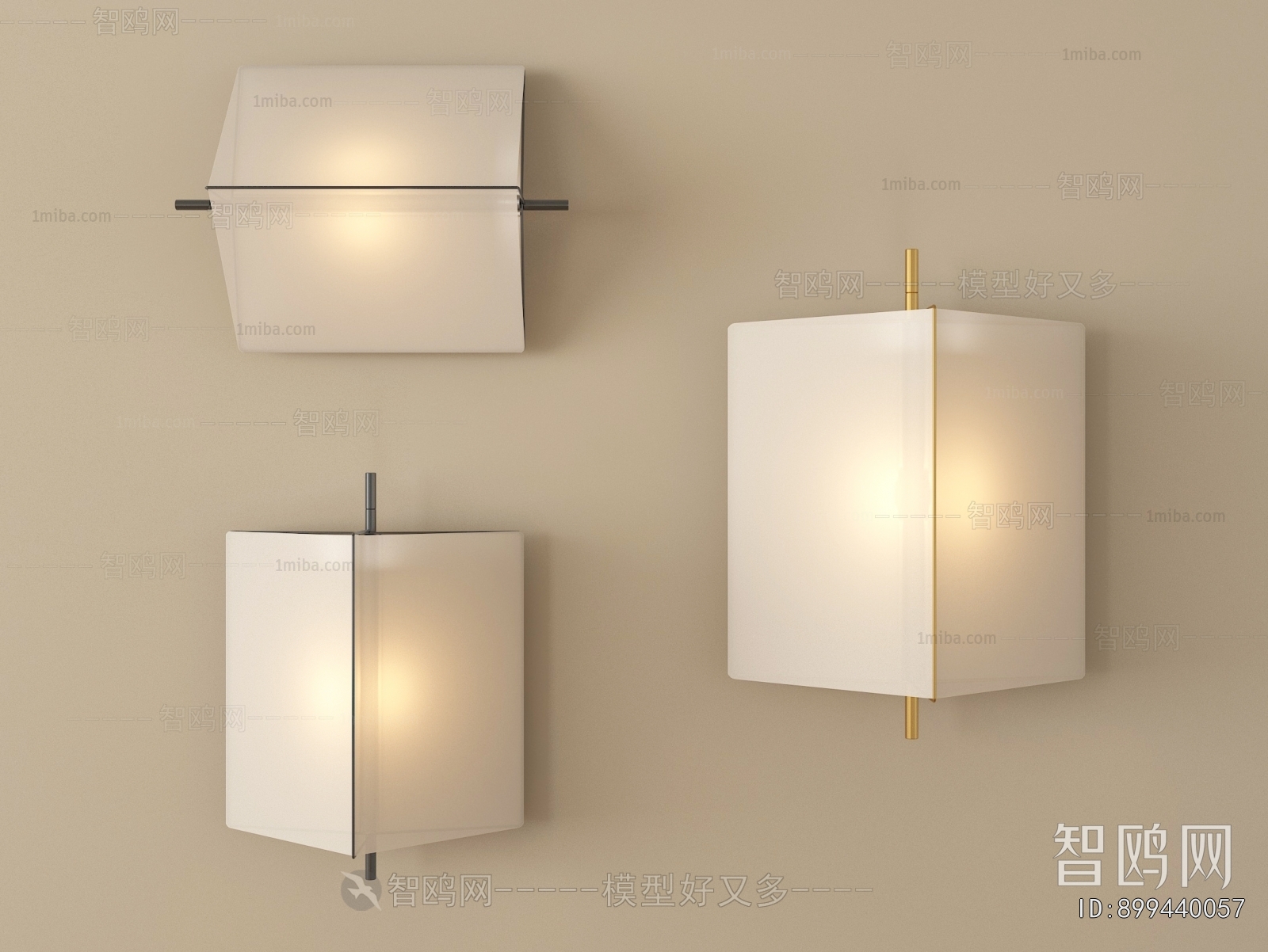 Modern Wall Lamp