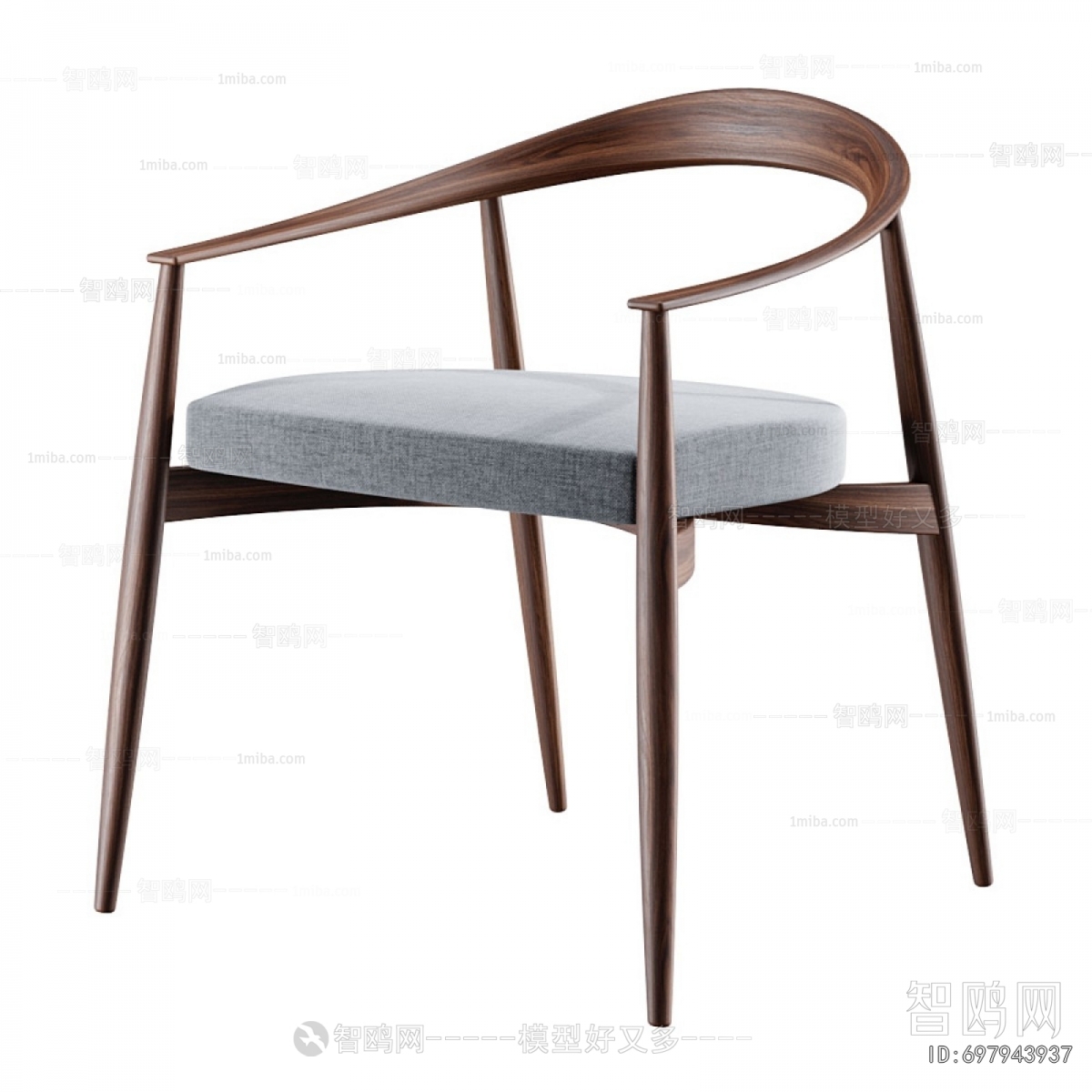 Modern Dining Chair