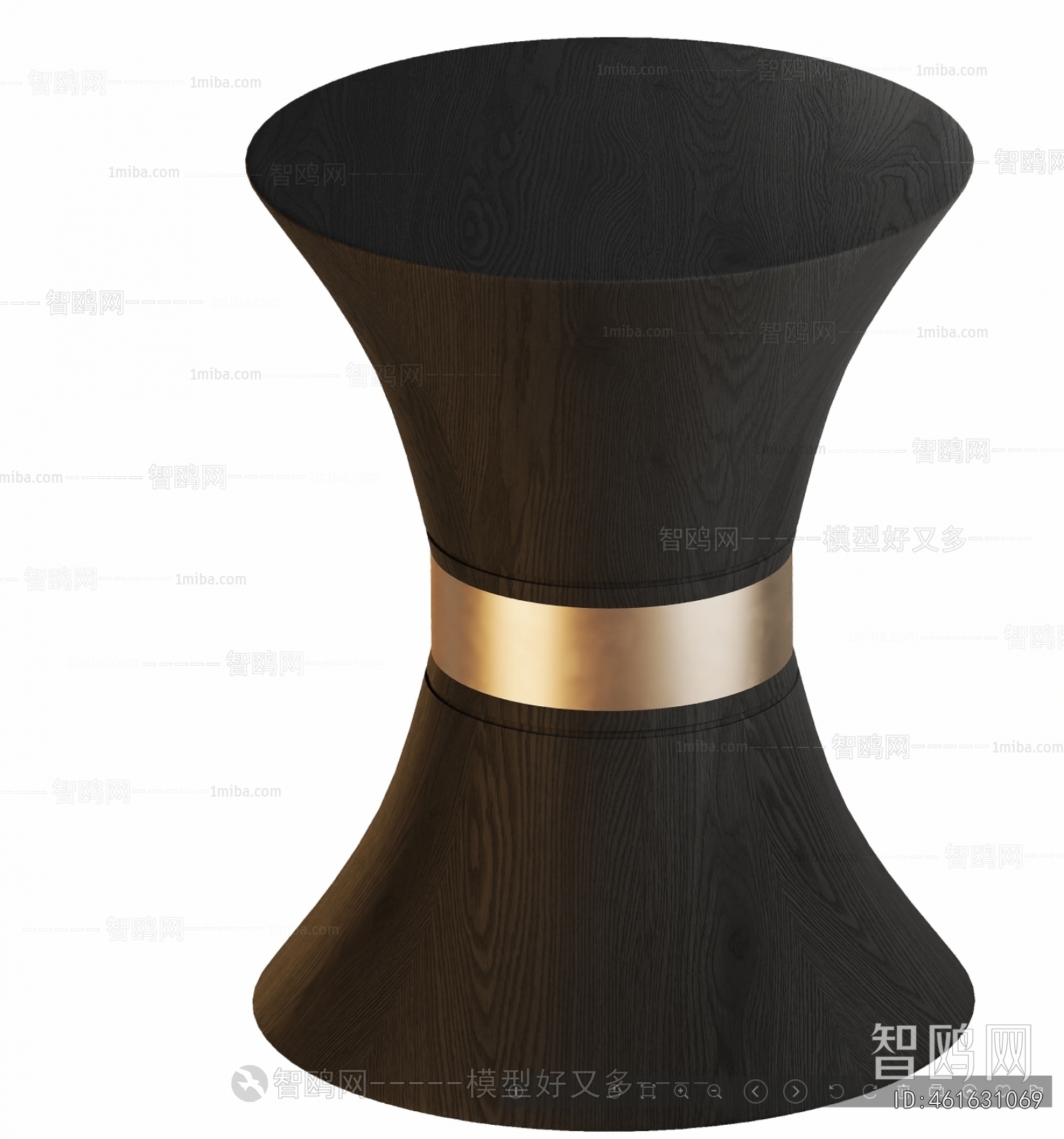 Modern Side Table/corner Table