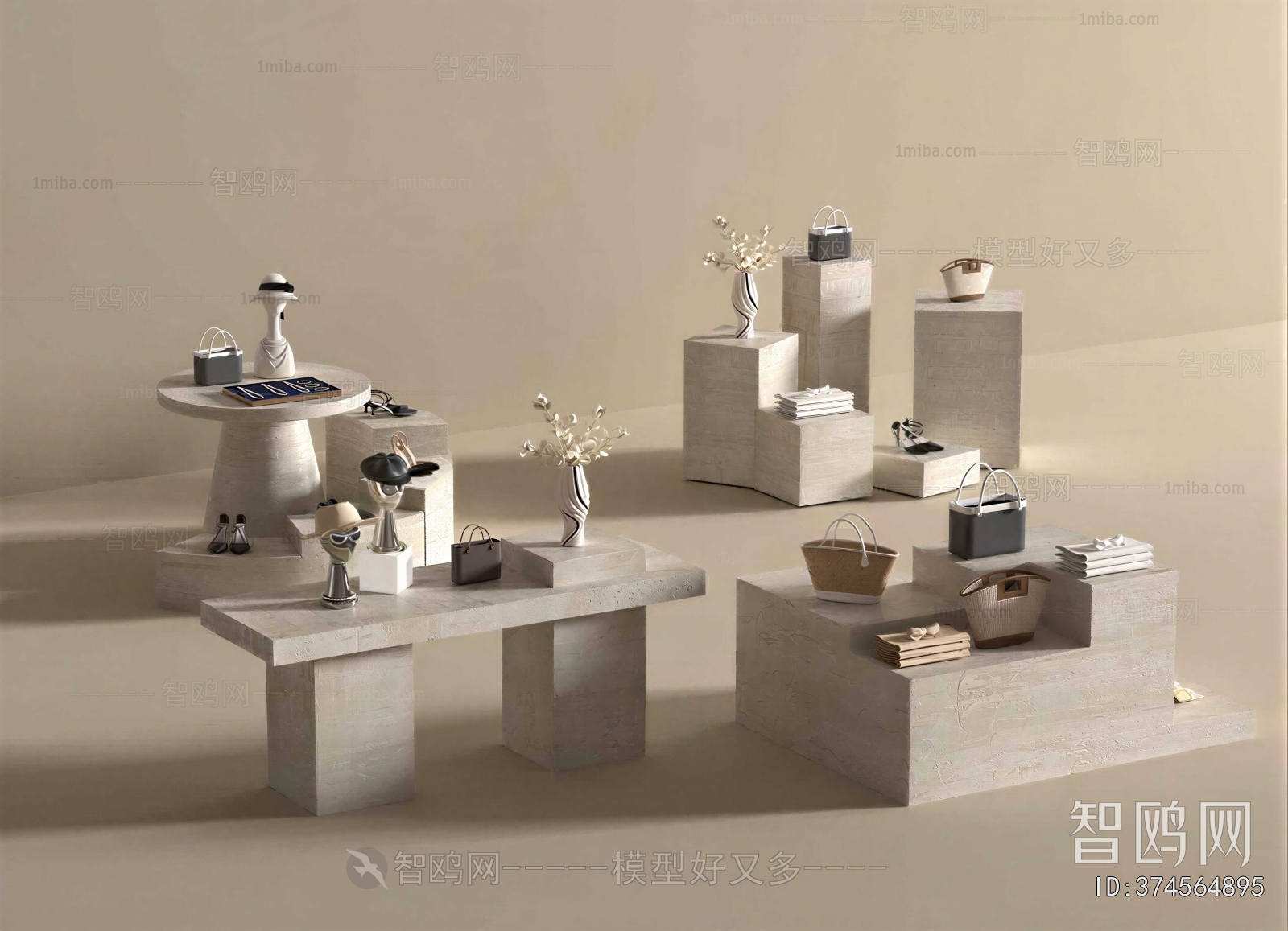 Modern Side Table/corner Table