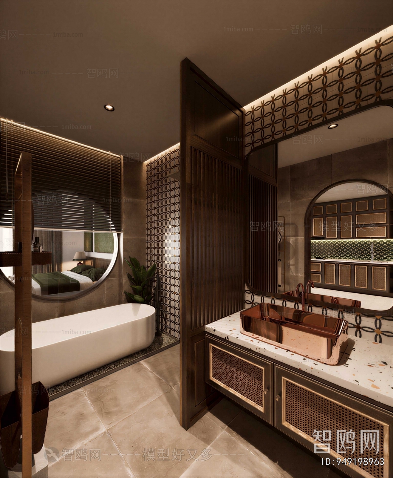 New Chinese Style TOILET