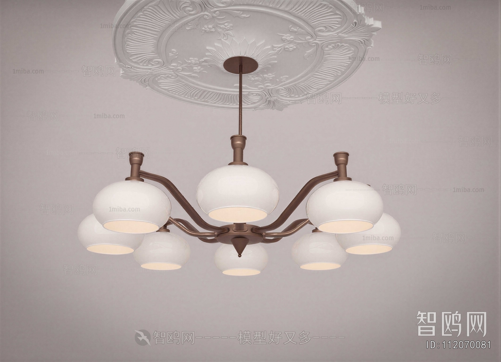 American Style Droplight