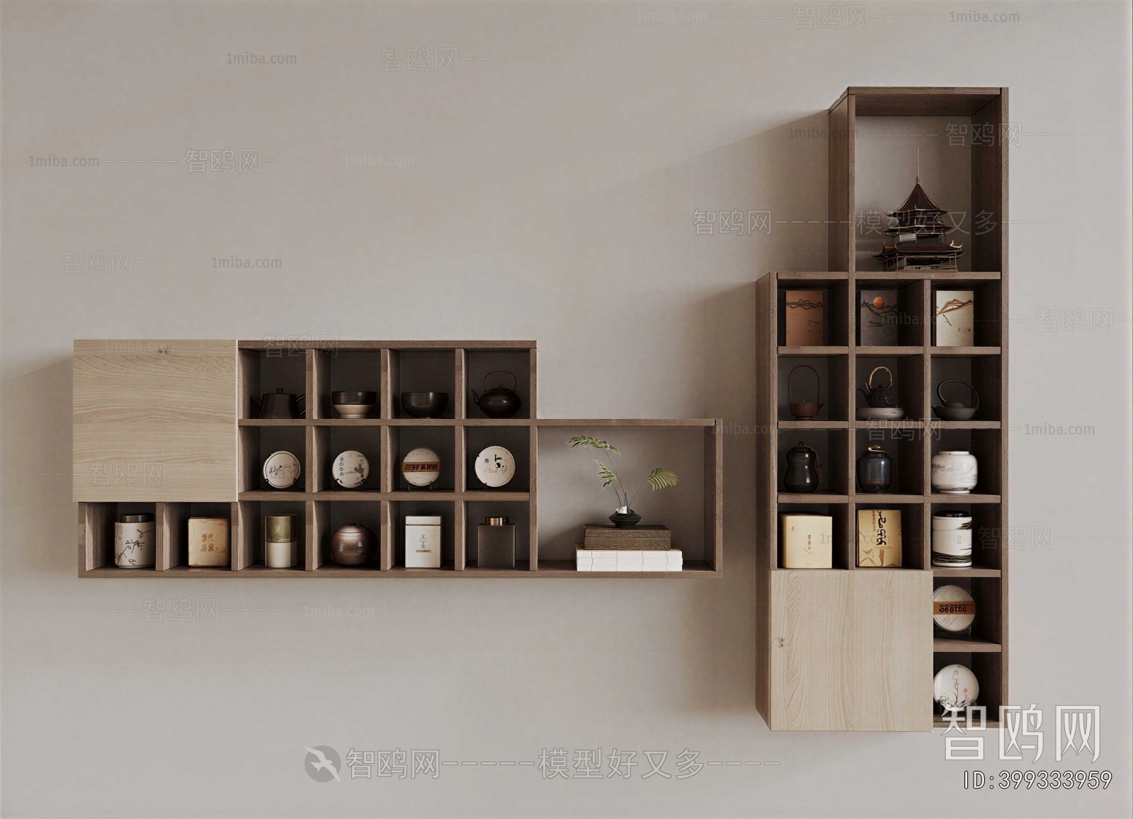 New Chinese Style Other