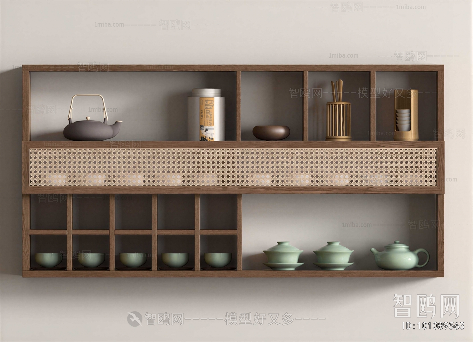 New Chinese Style Other