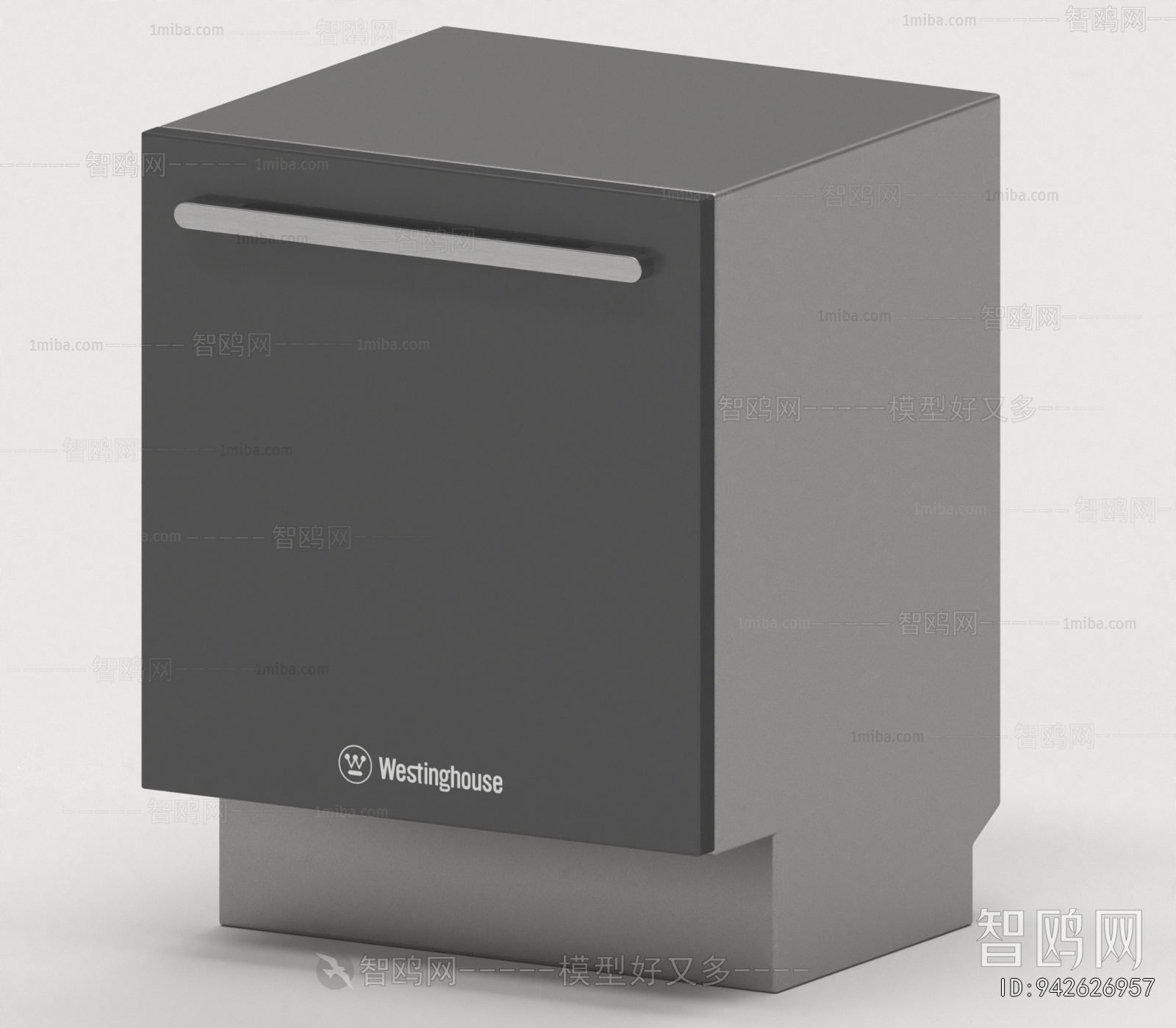 Modern Kitchen Appliance