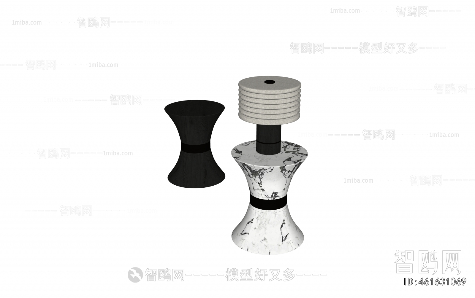 Modern Side Table/corner Table