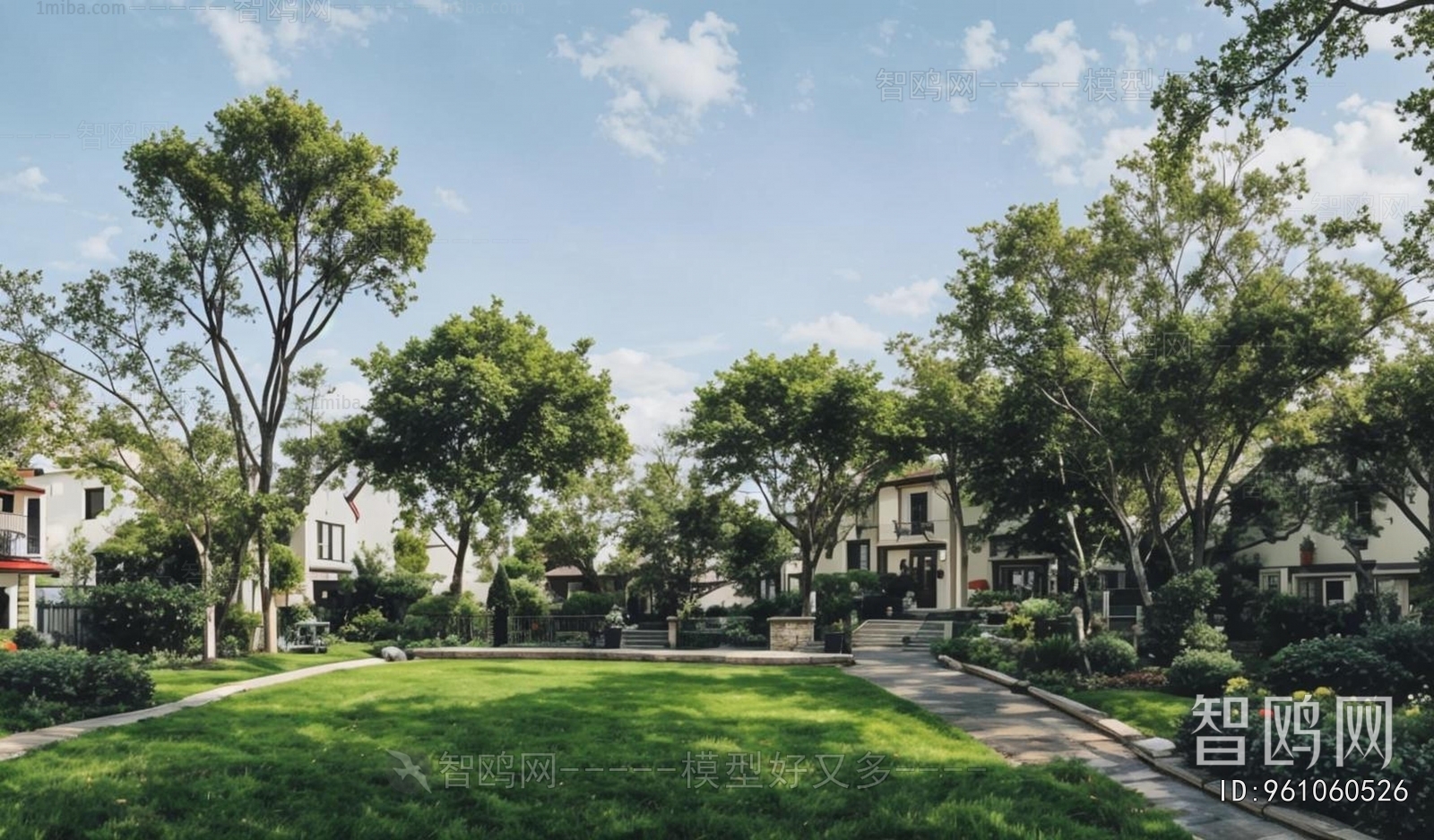 Other Exterior Scenes