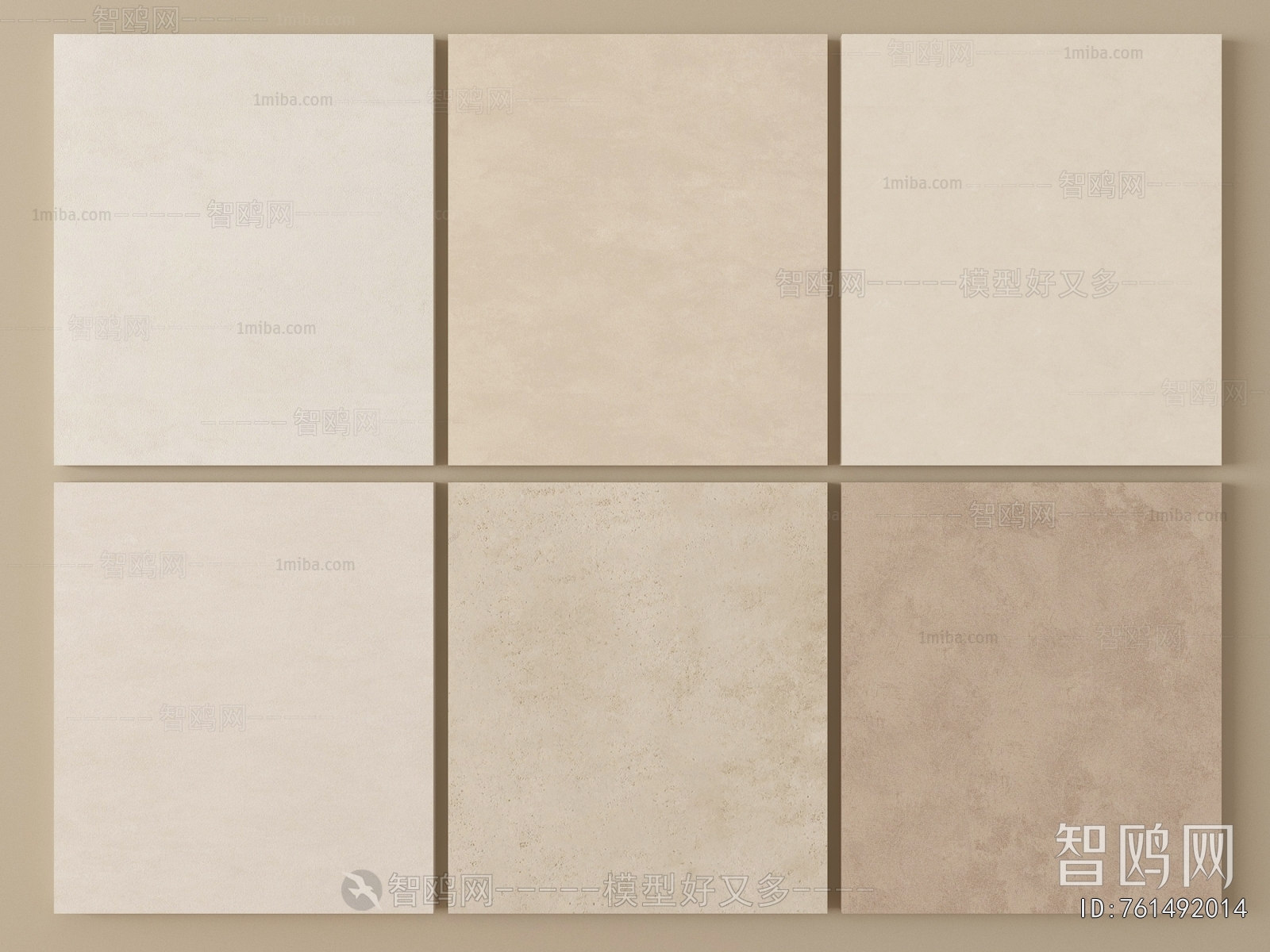 Modern Wall/floor/ceiling