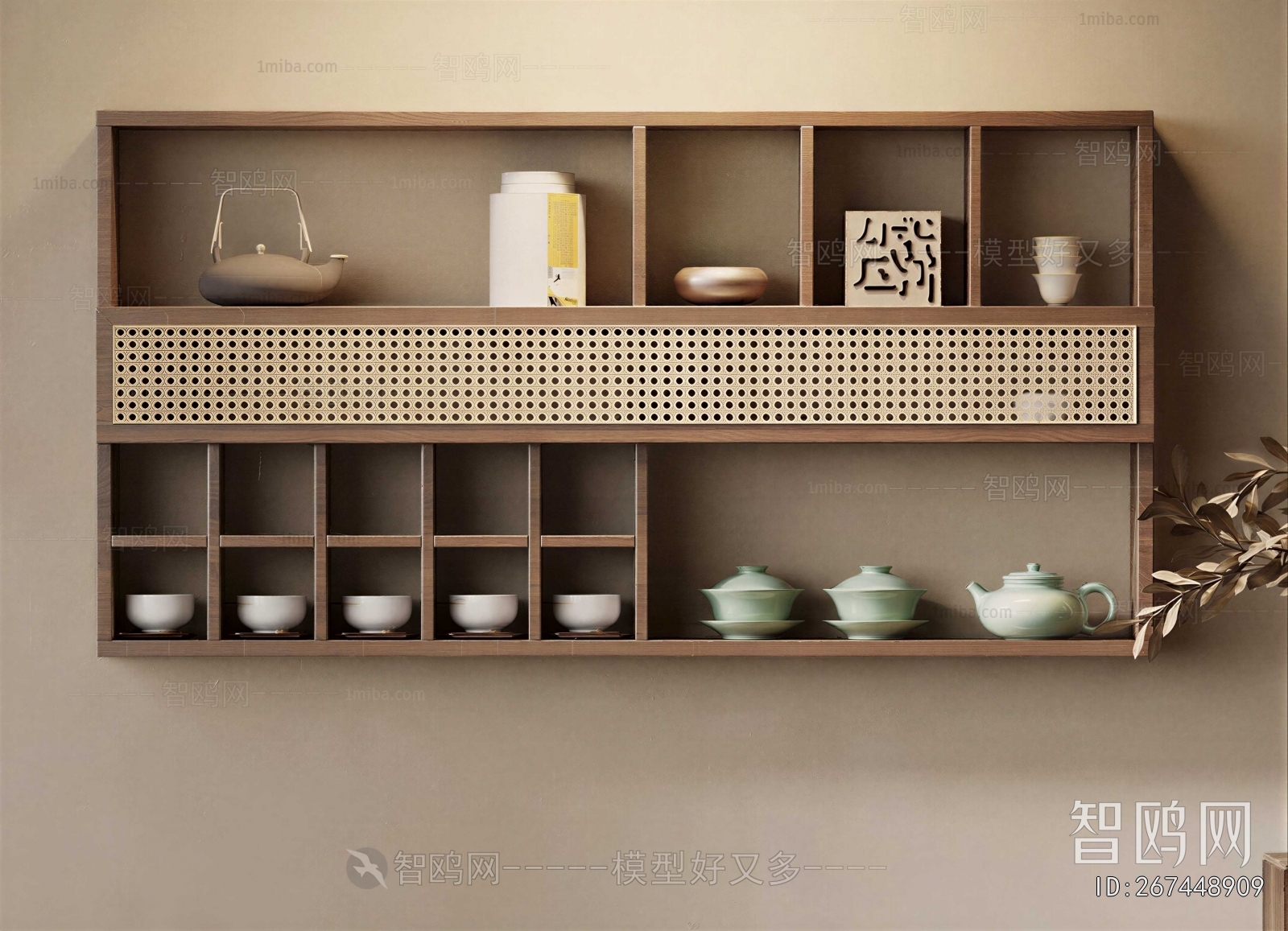 New Chinese Style Other