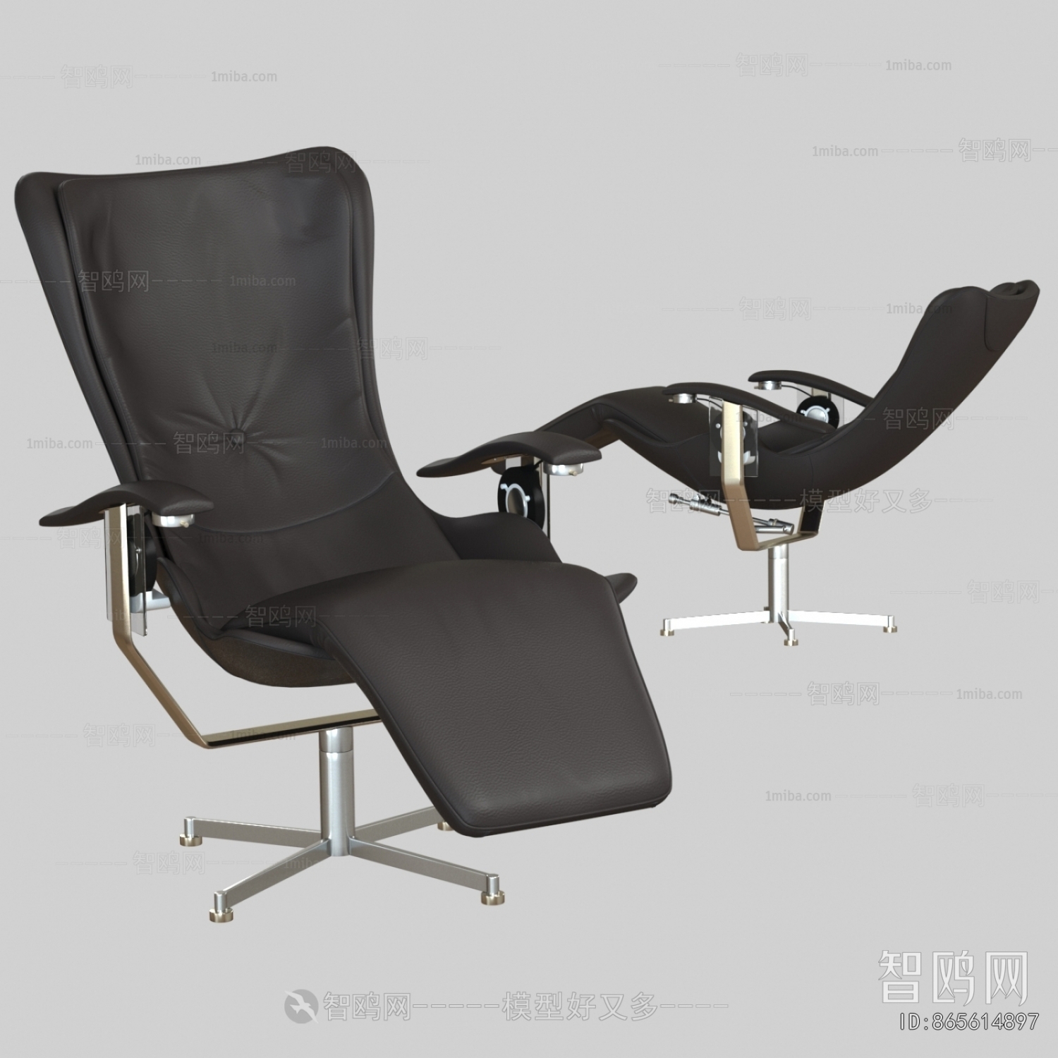 Modern Office Chair