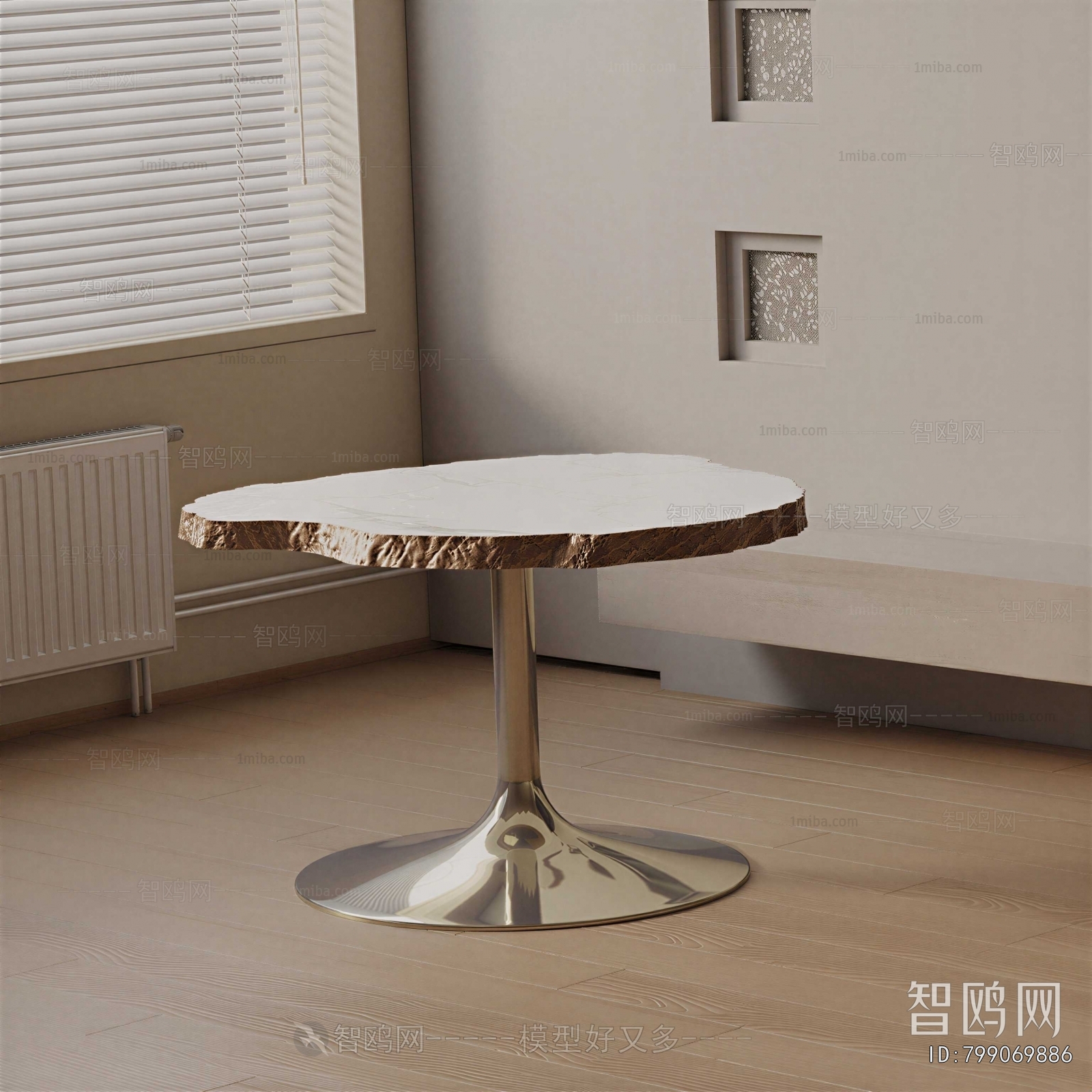 Modern Side Table/corner Table