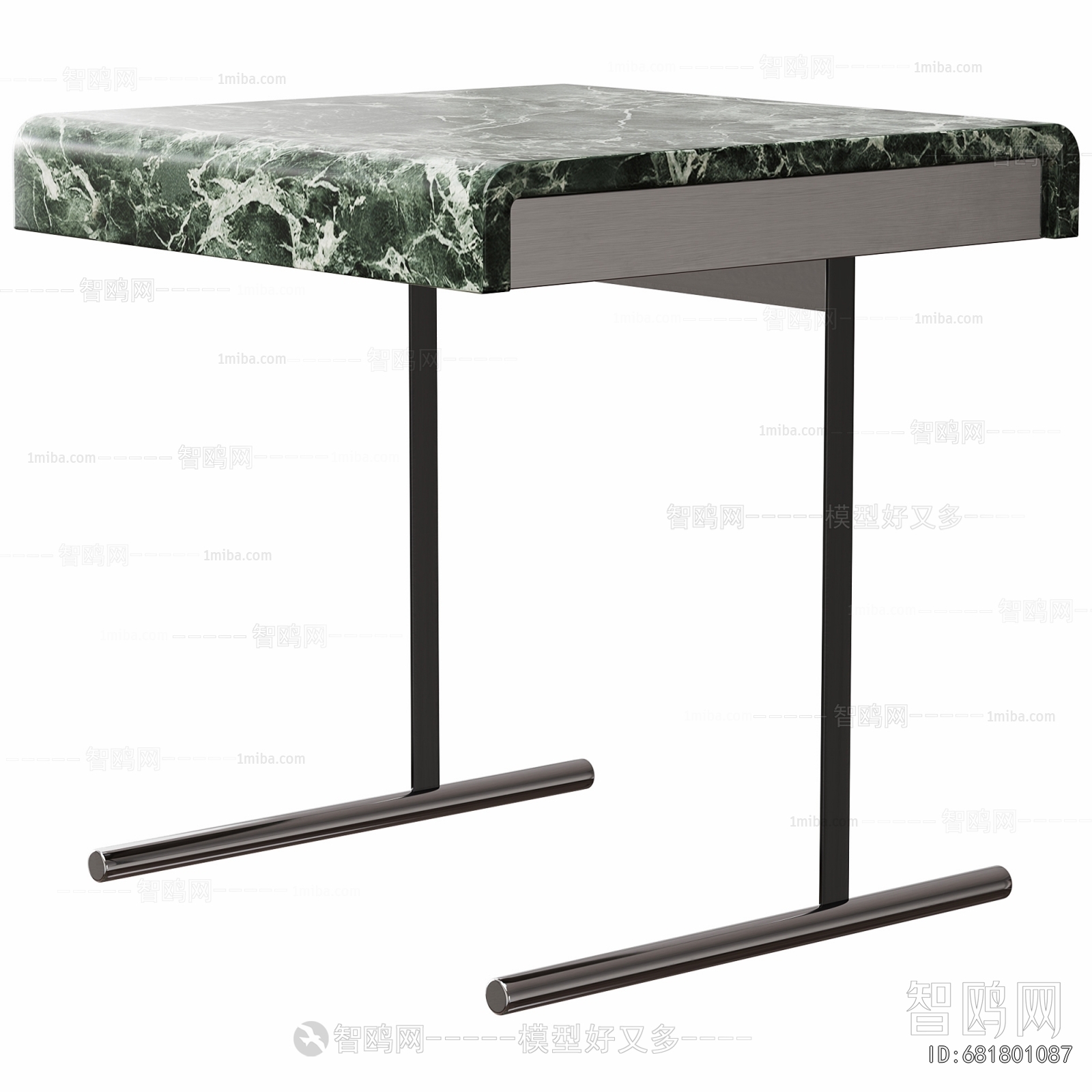 Modern Side Table/corner Table