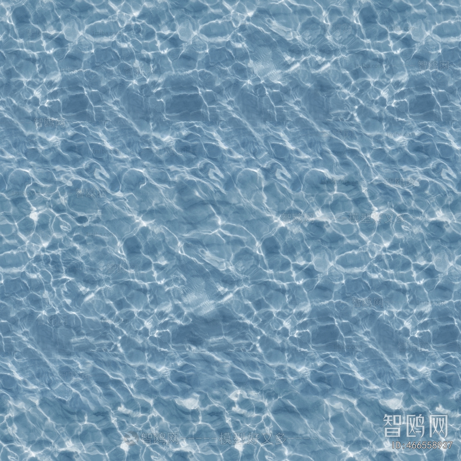Water Pattern