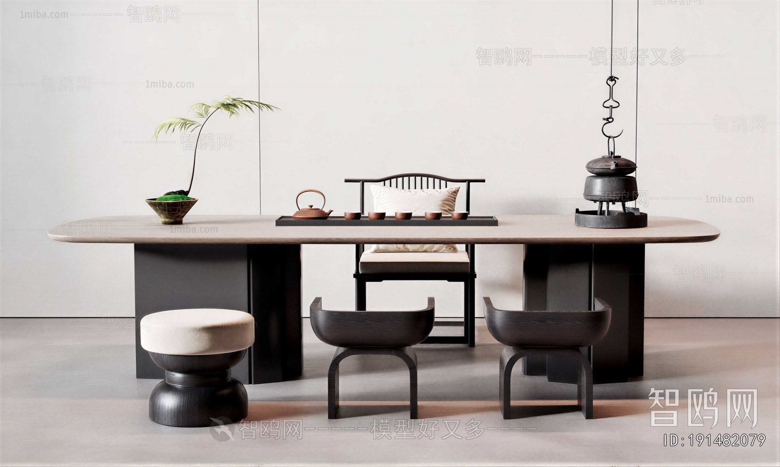 New Chinese Style Tea Tables And Chairs