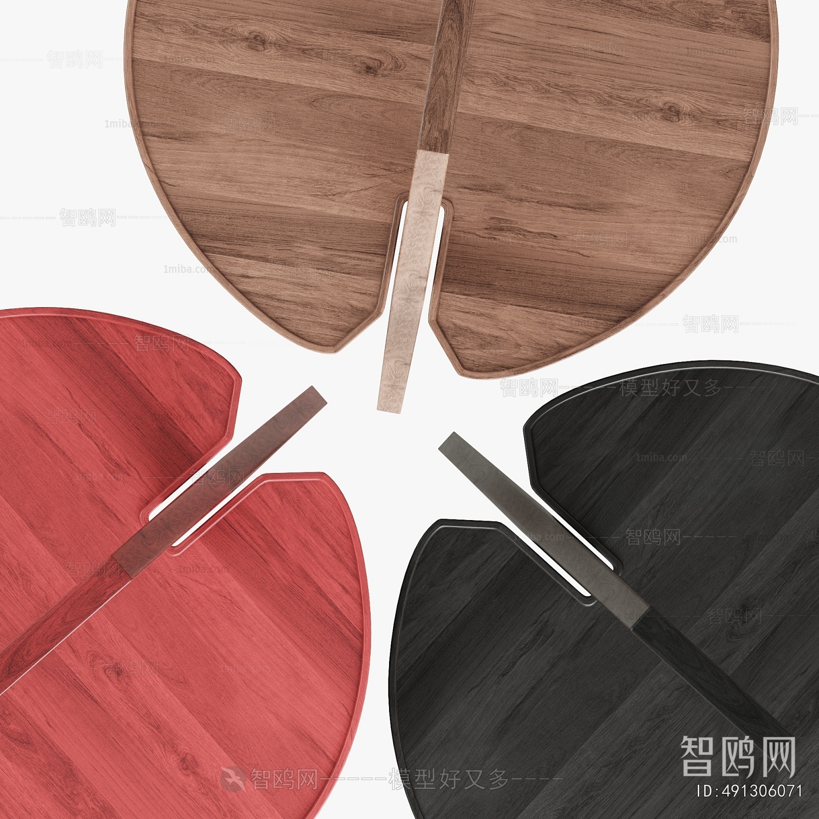 Modern Side Table/corner Table