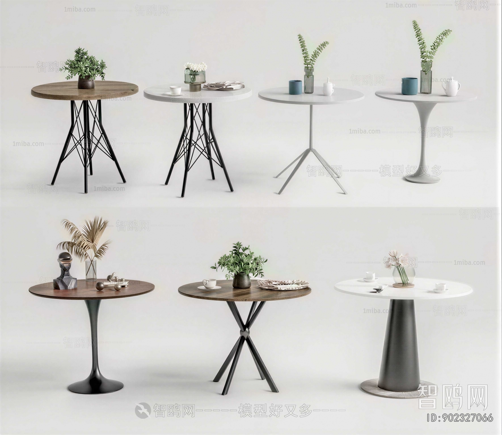 Modern Side Table/corner Table