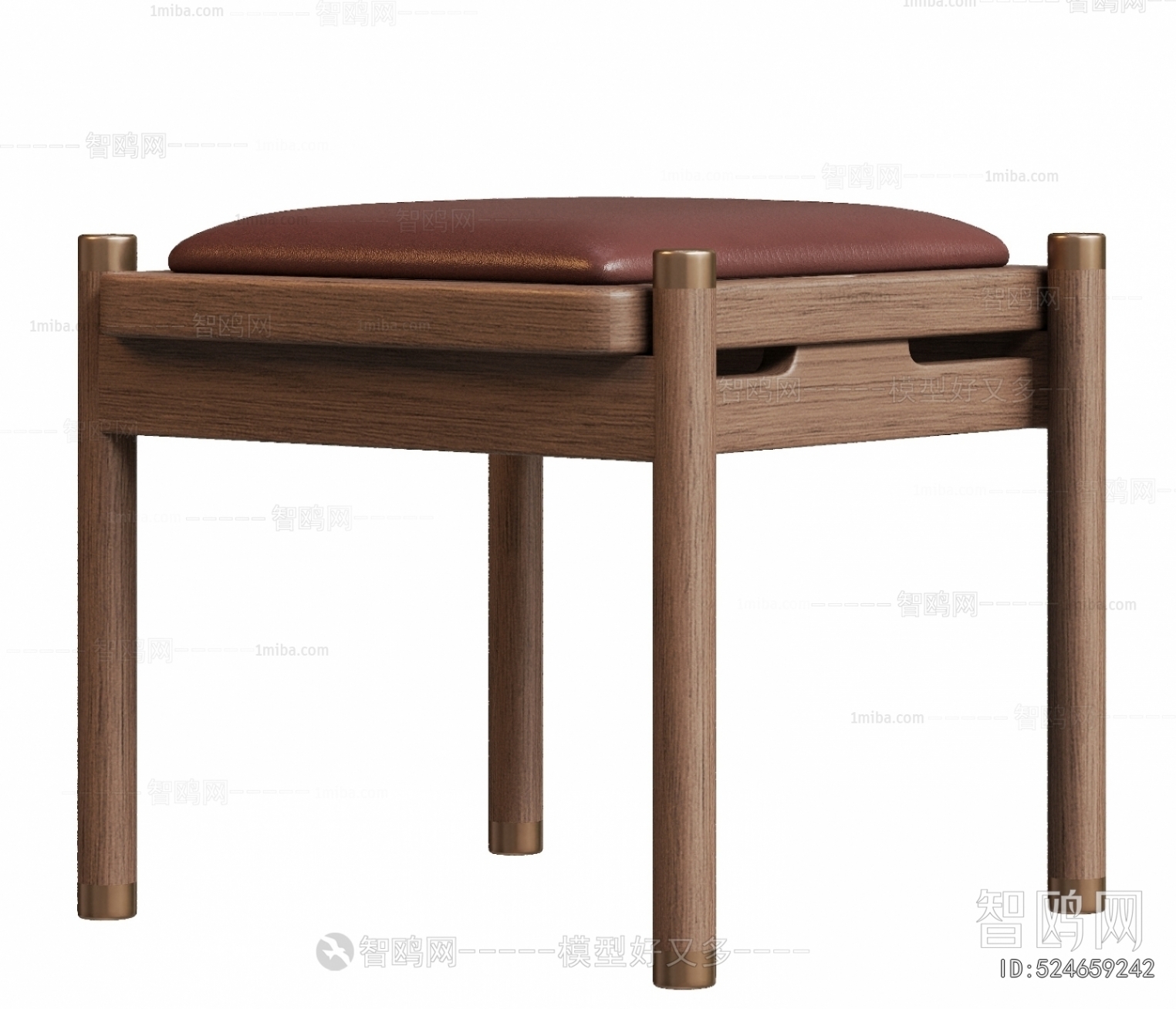 Modern Stool