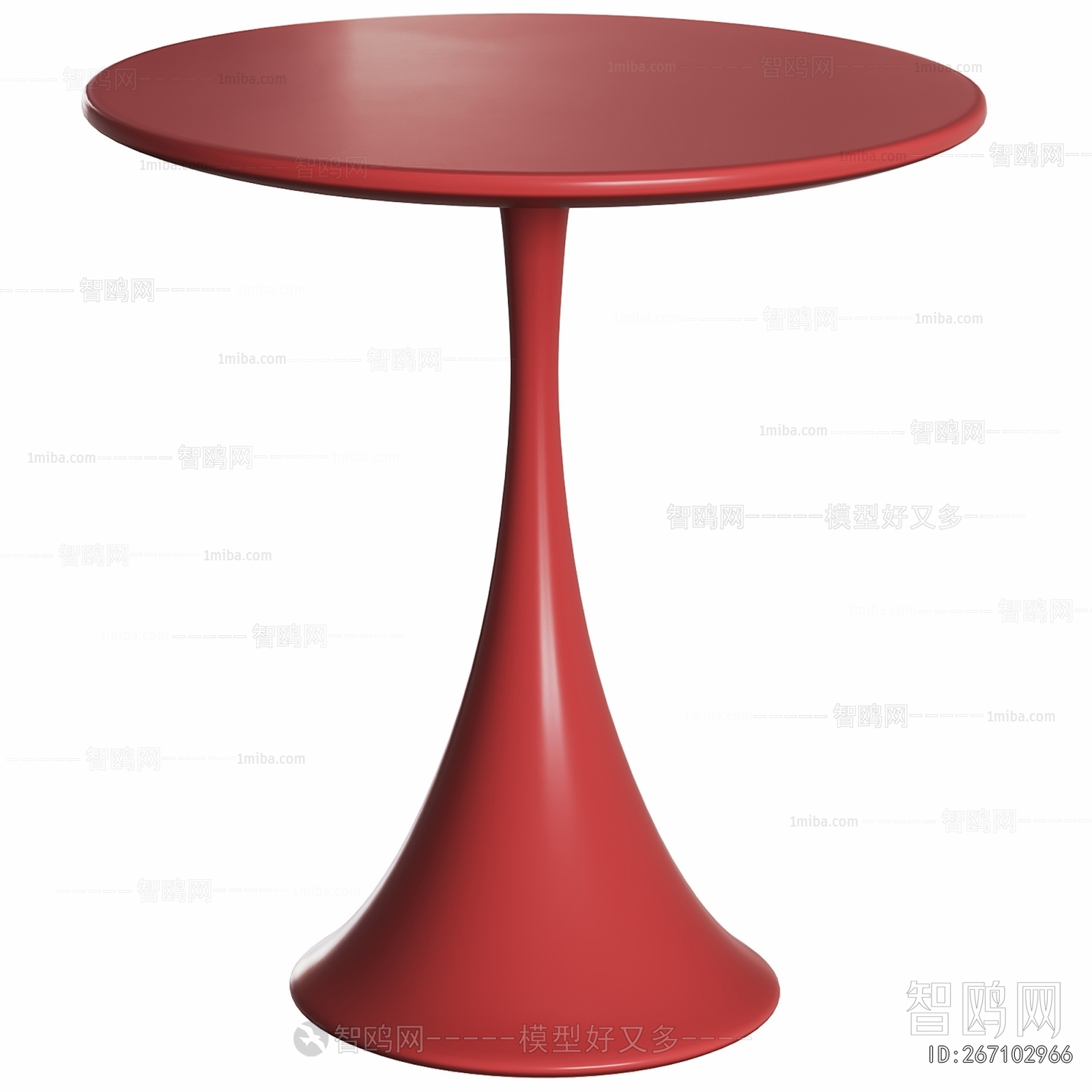 Modern Side Table/corner Table