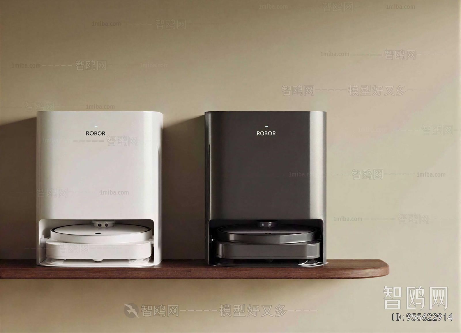 Modern Household Electrical Appliances