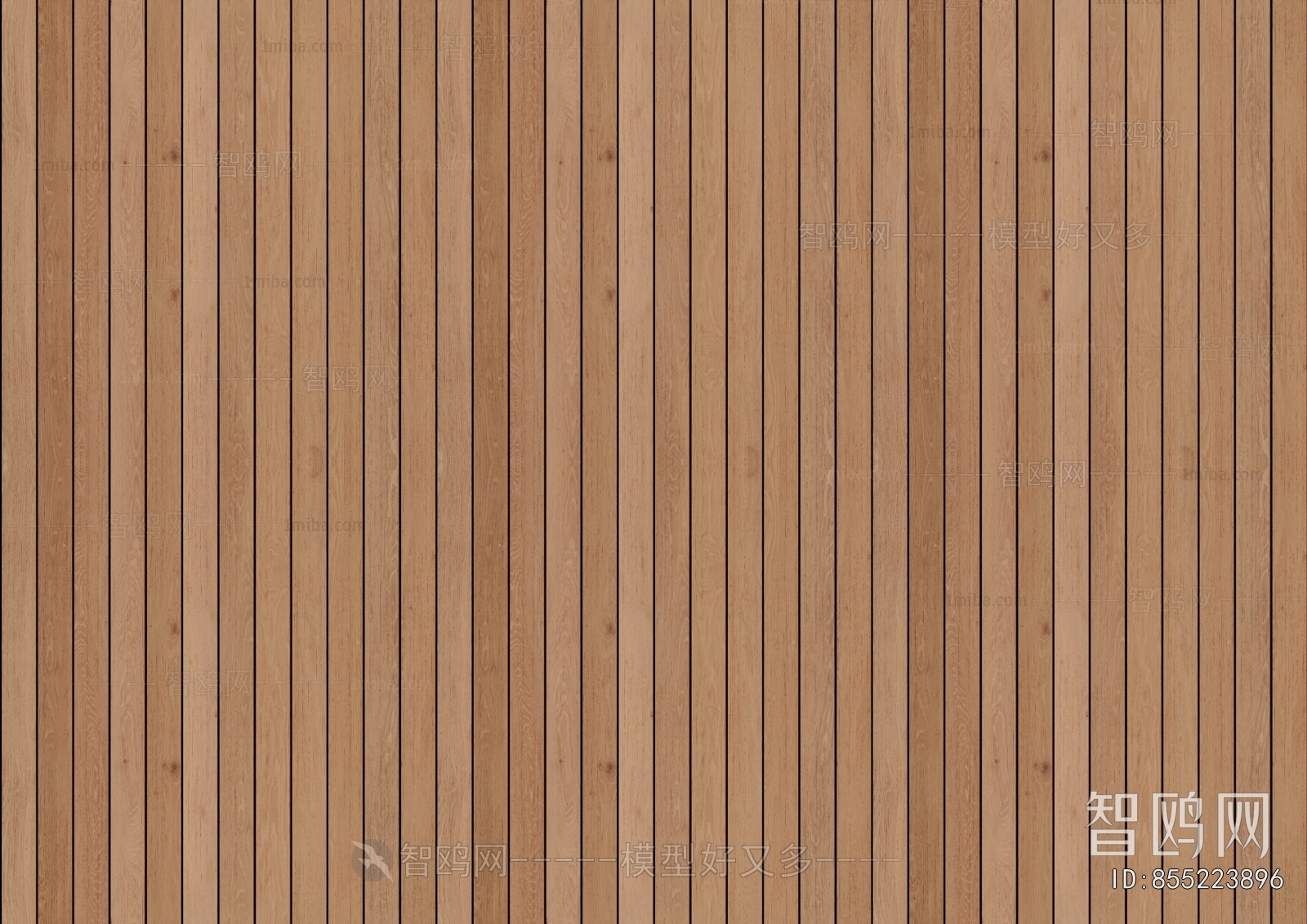 Wood Plank