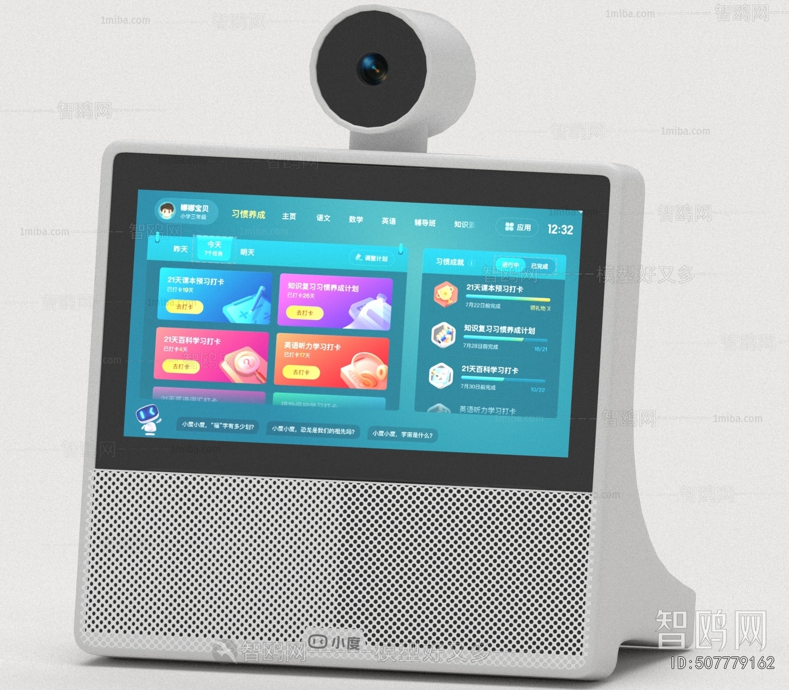 Modern Digital Products