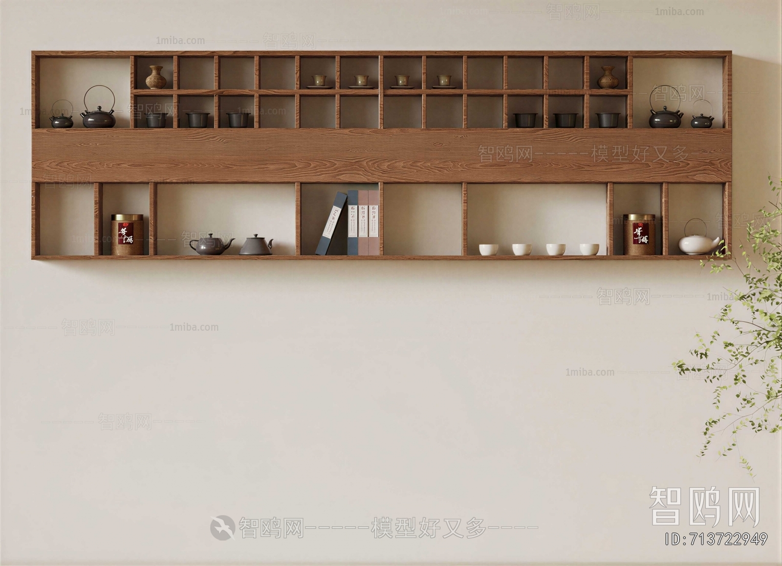 New Chinese Style Other