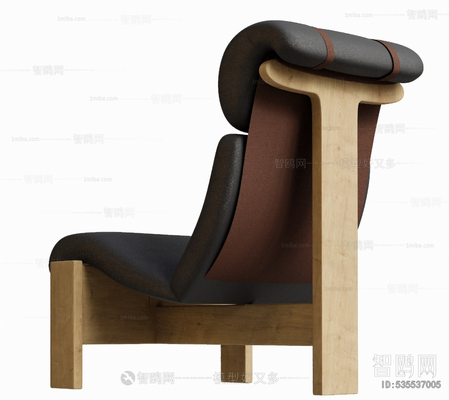 Modern Recliner