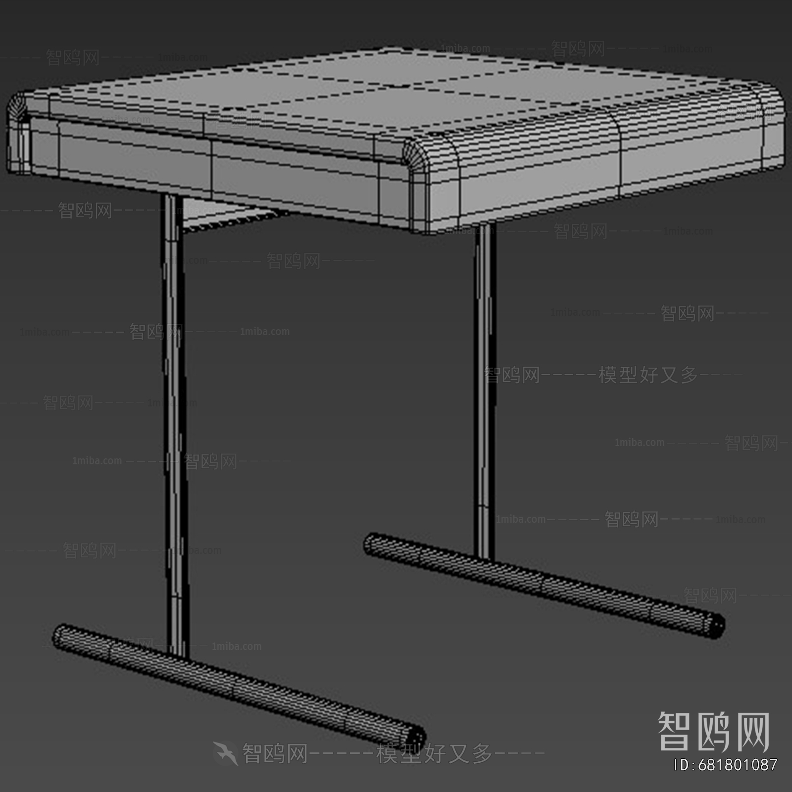 Modern Side Table/corner Table